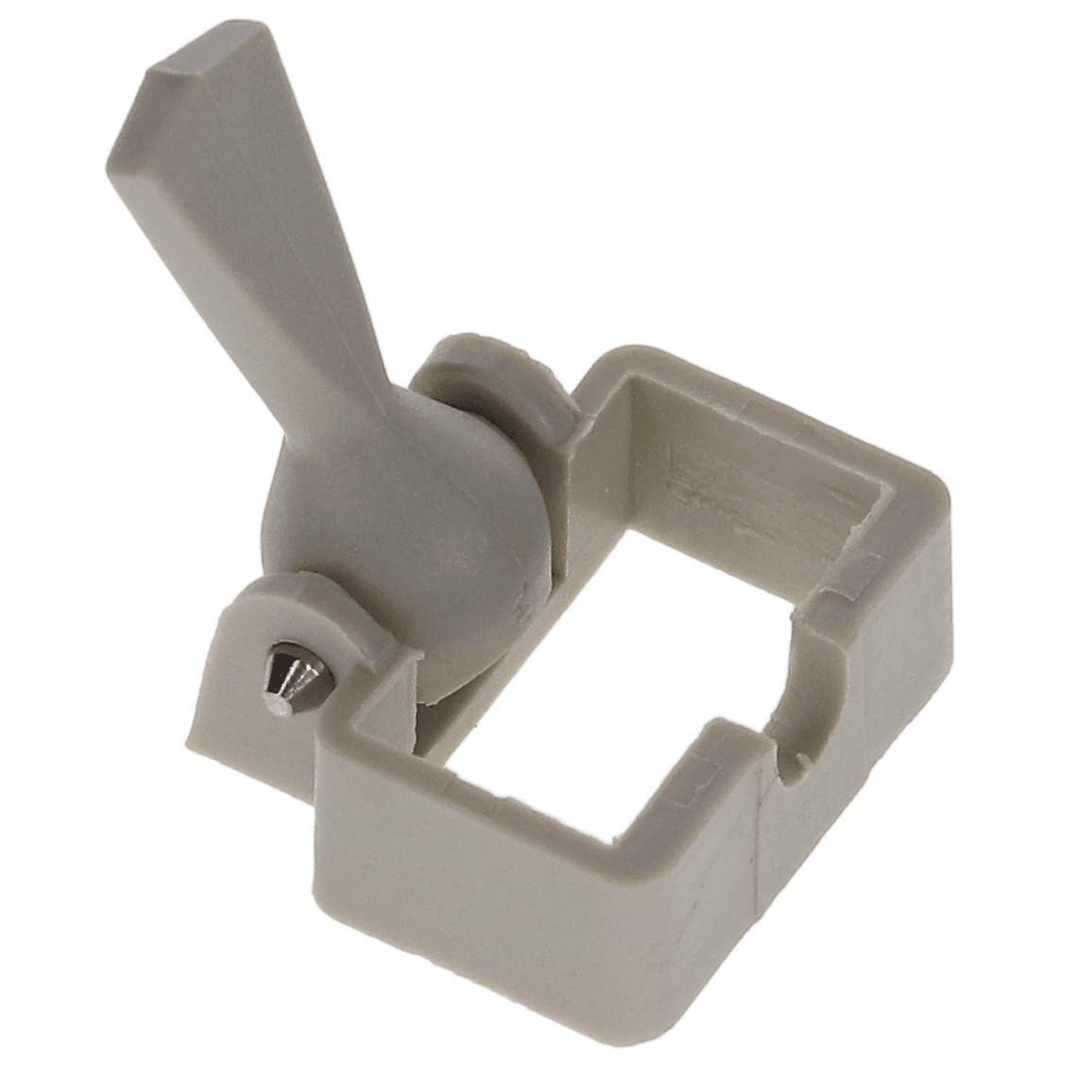 DCI Light Shield Bracket Assembly for A-dec 6300/571 Surf, 2/Pack, 8619