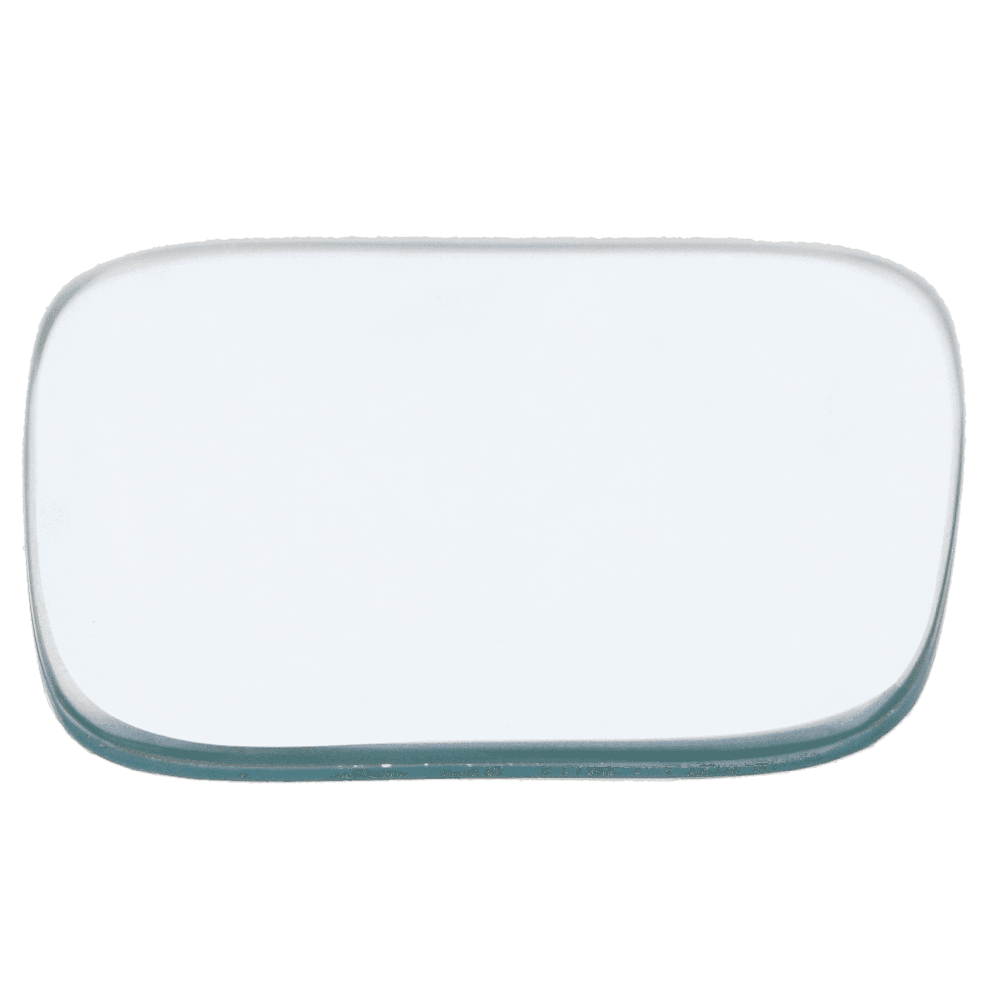 John Dental Instrument Regular Intraoral Mirror, Occlusal, Pedo, DA-9027