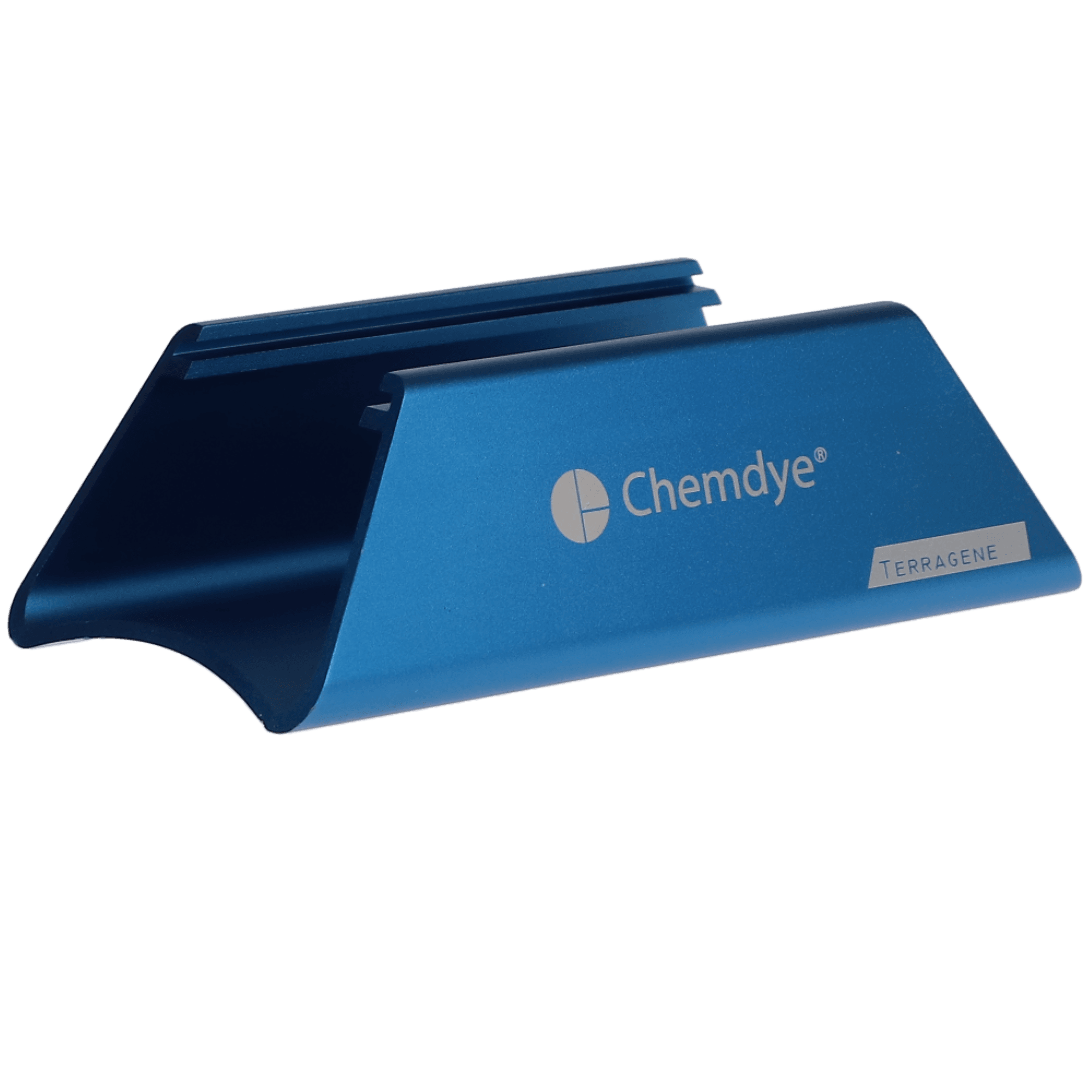 Terragene Chemdye Bowie & Dick Test Kit, 120 Cards & Holder, KBD8948X