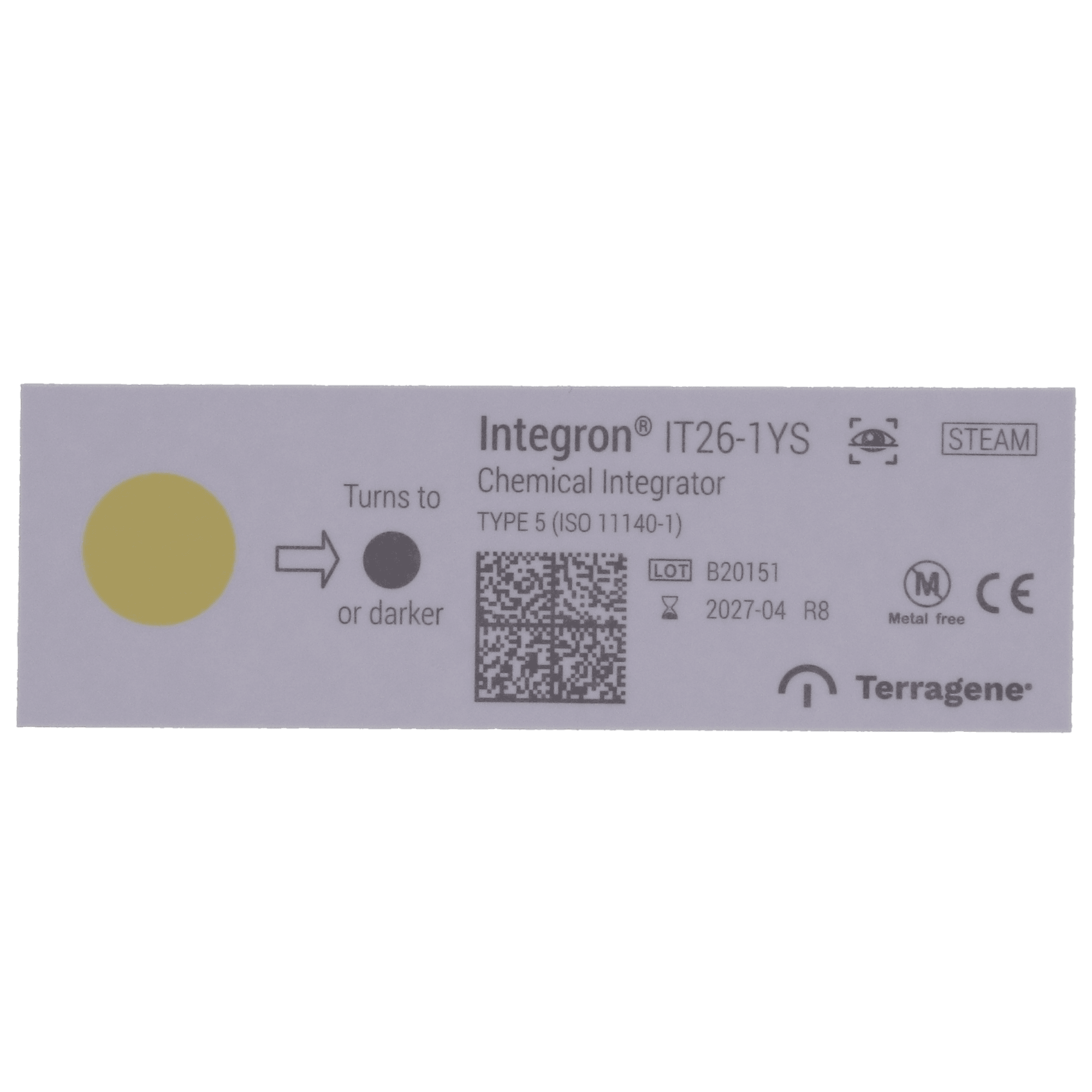 Terragene Sterilization Bundle Kit #2