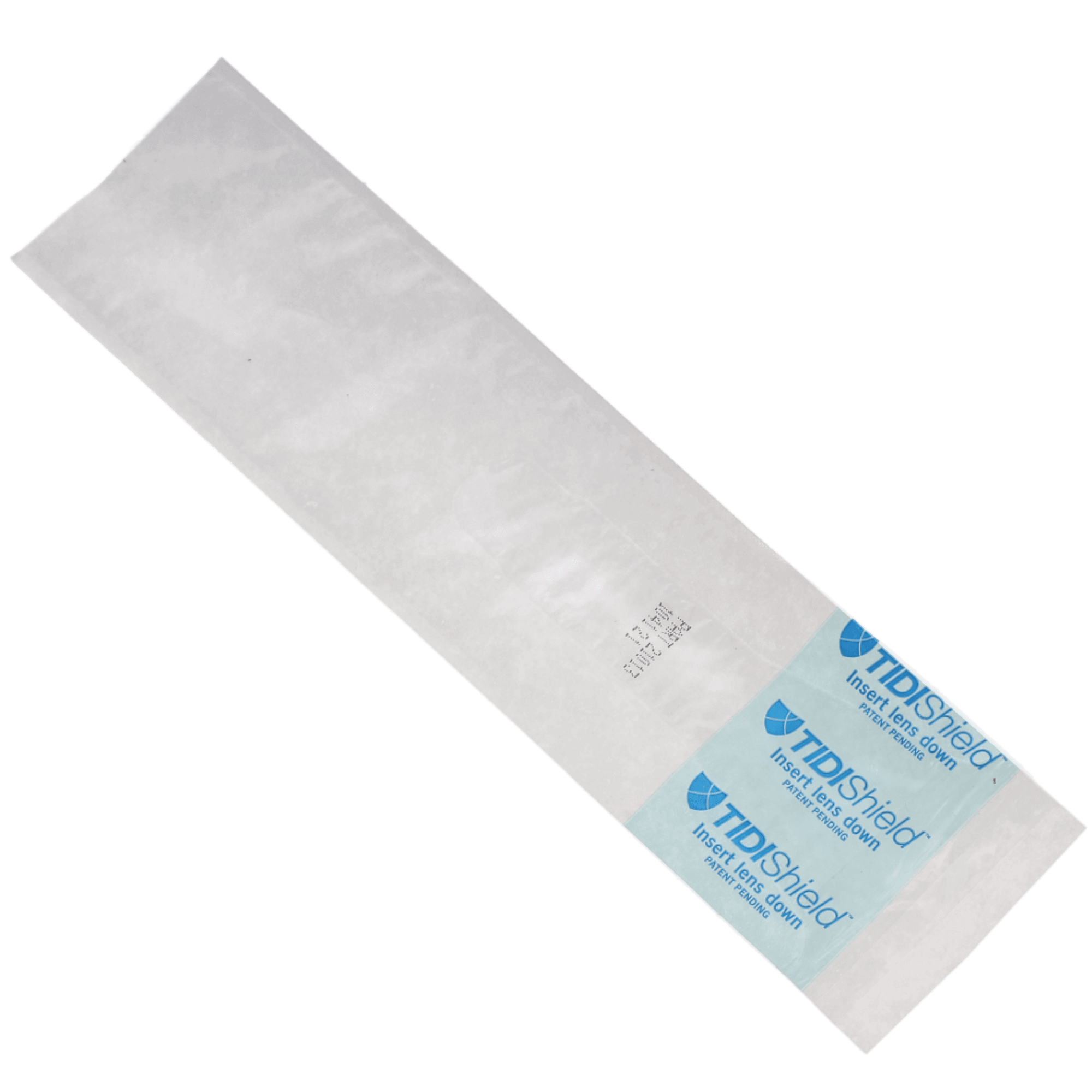 TIDIShield Intra-Oral Camera Sheaths for Iris Digital Doc, Latex-Free, 500/Box, 21013