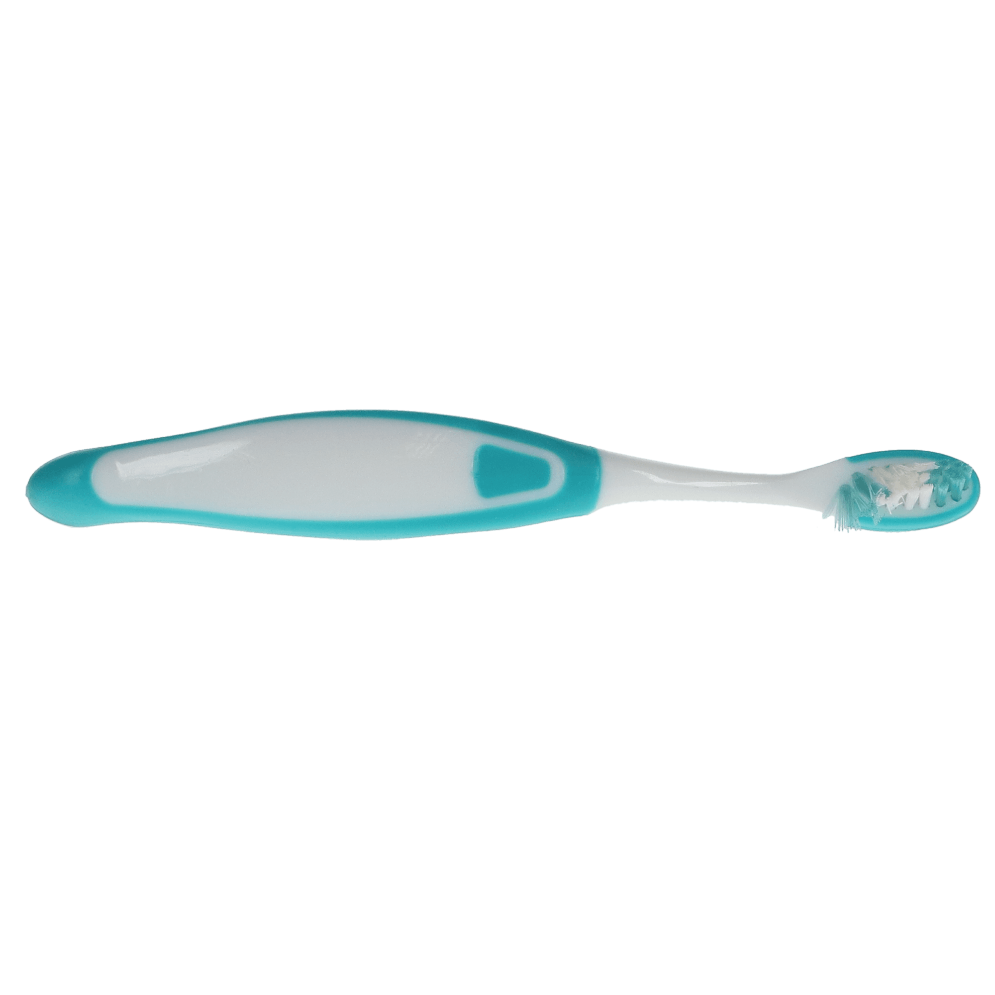 Orabrite Children's Toothbrush, Stage 1, X-Soft, 72/Pack, 10776B