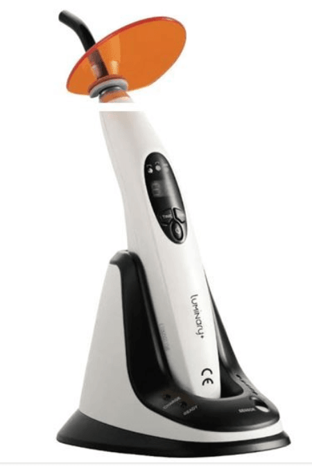 Luminary+ LED Curing Light, 1/Pk, 3D Dental