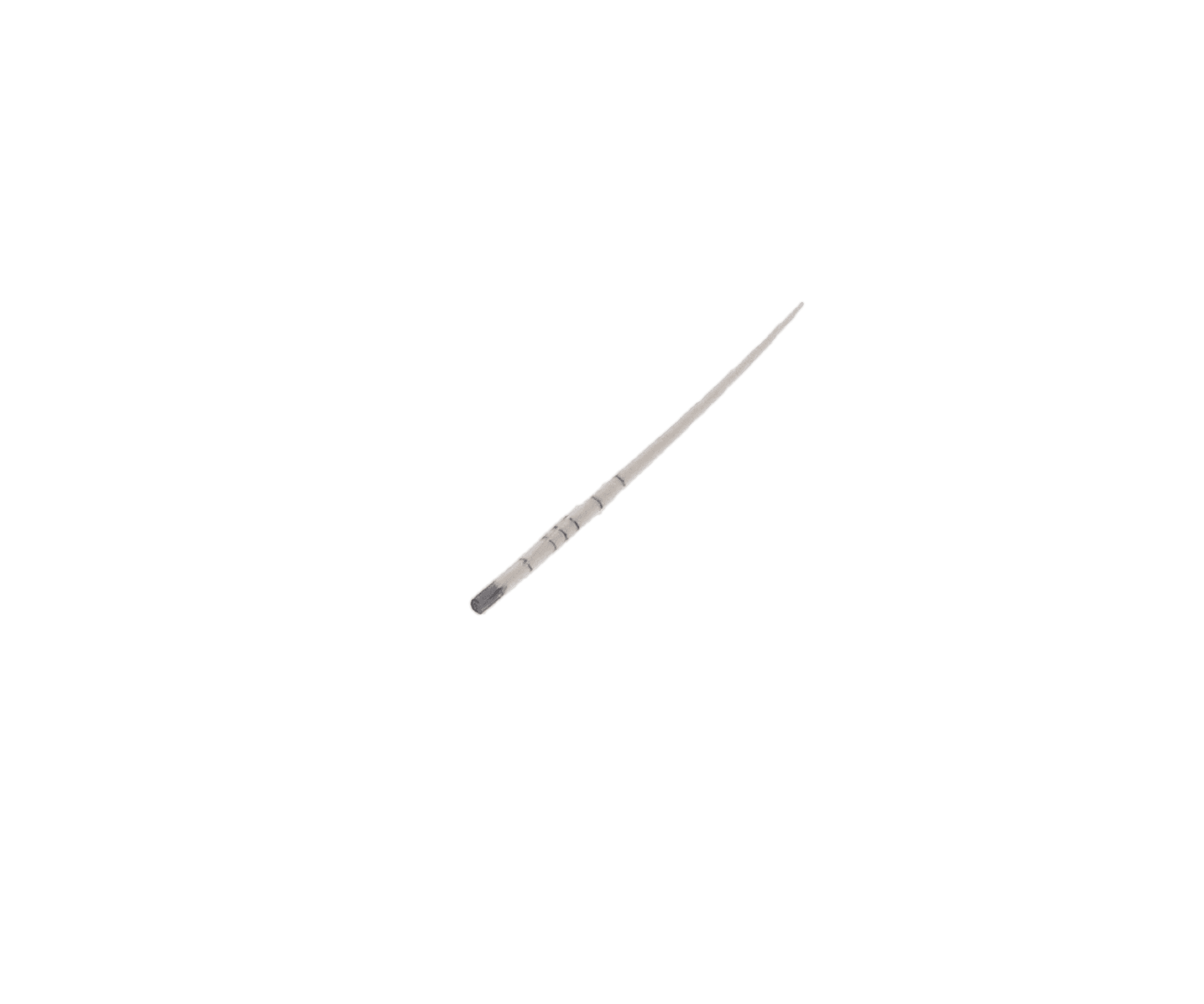 Meta Biomed Absorbent Paper Points, Sterile, Tapered, 0.04 Taper, Size #15, 60/Pk, PPB15T4, 221510-15