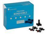 Bond Force Bonding Agent, Self-Etch, Light-Cure, Unit Dose Standard Kit, 1/Pk
