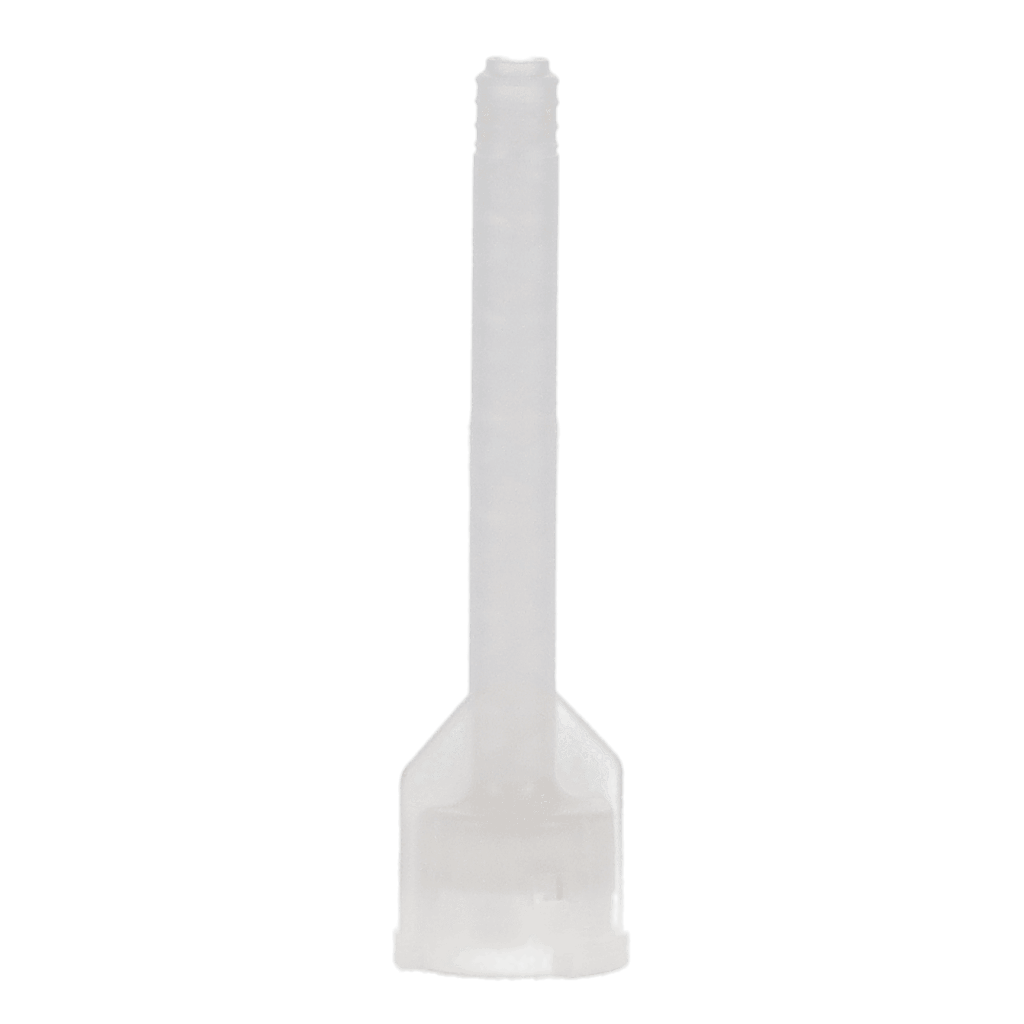 Coltene Universal Mixing Tips, White, Regular, 40/Pk, 60019663
