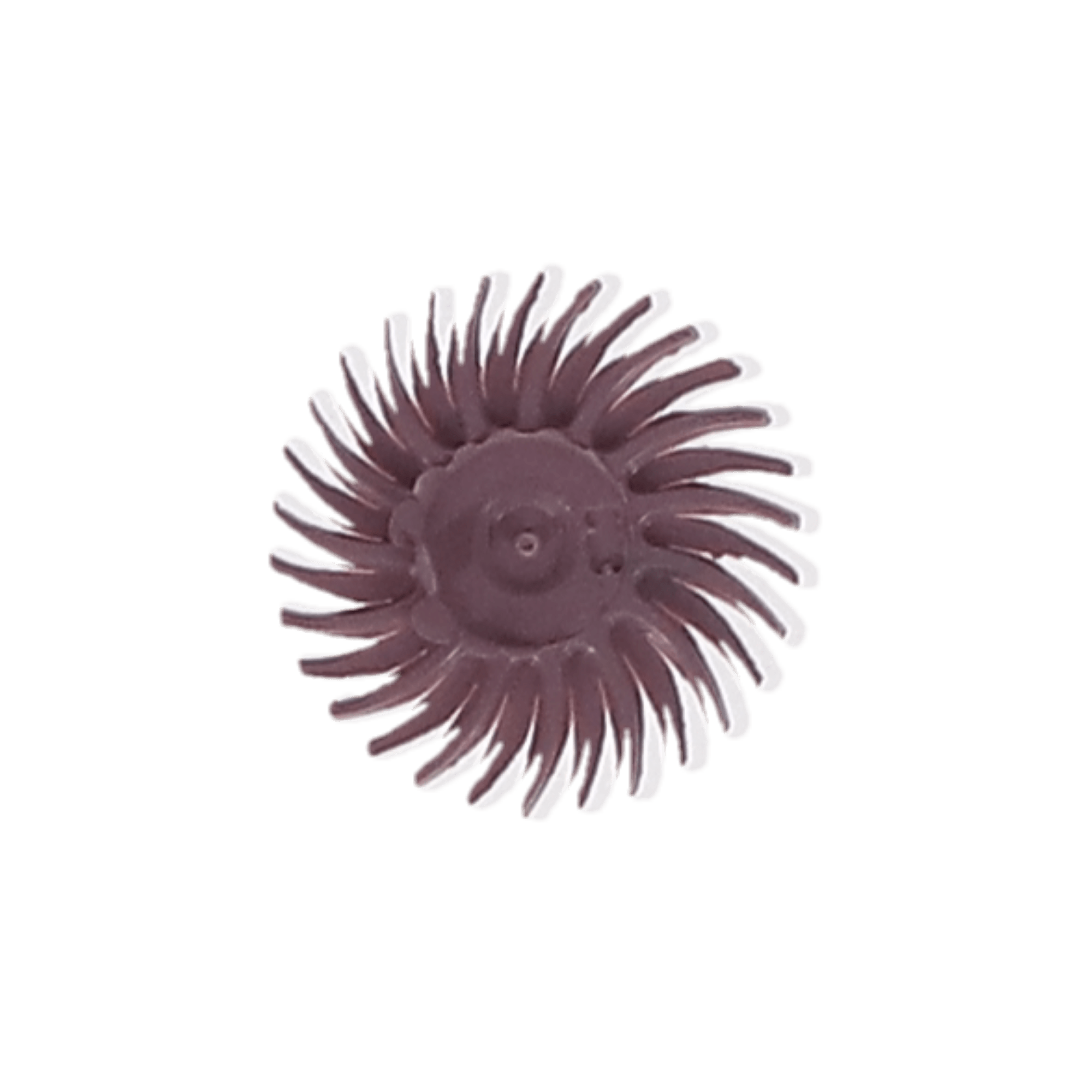 Sof-Lex Diamond Polishing Spiral Wheels, Refill, Pink, 15/Pk, 5091