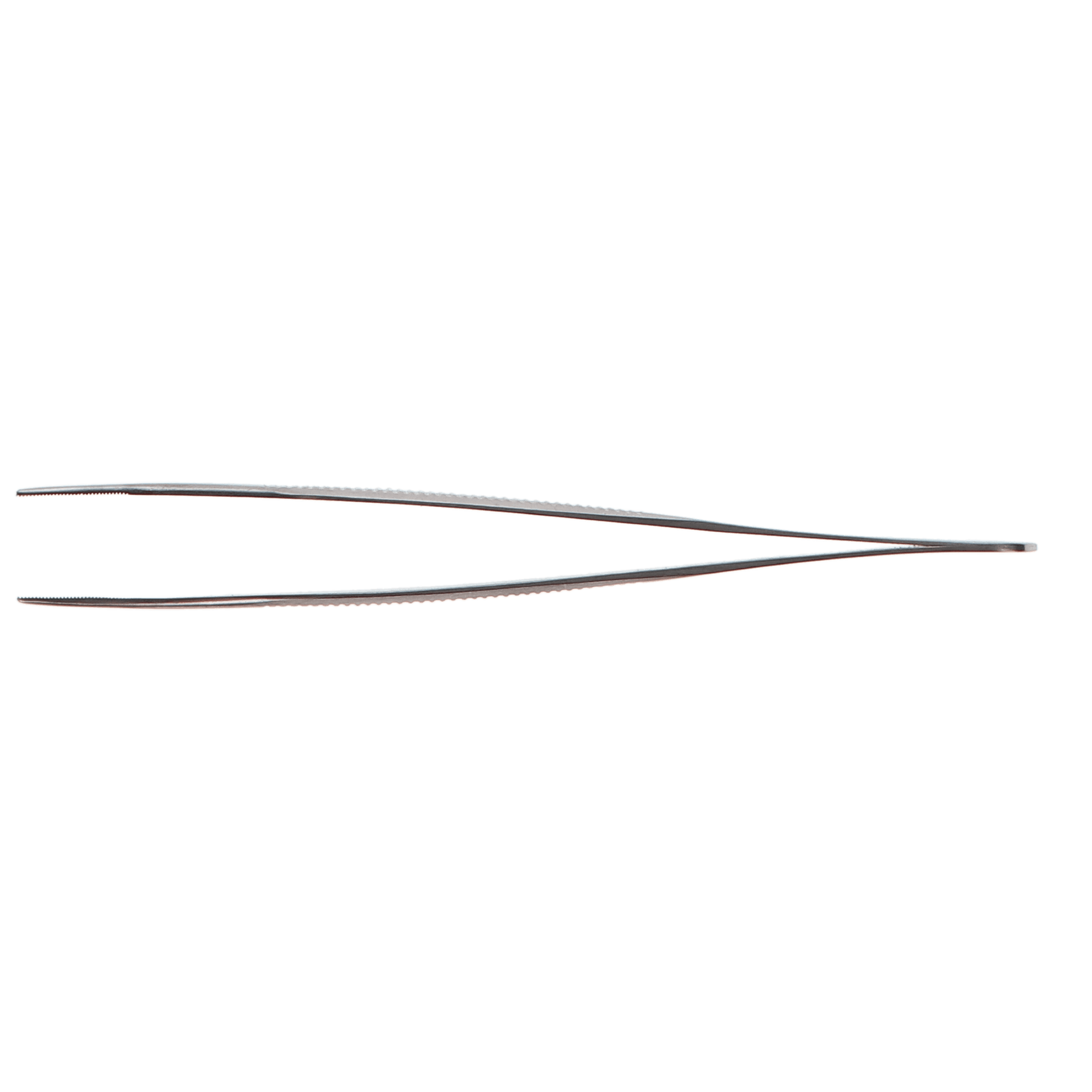 J&J Instruments Adson Dressing Forceps, Serrated, 4.75" (4-3/4"), 35-5010