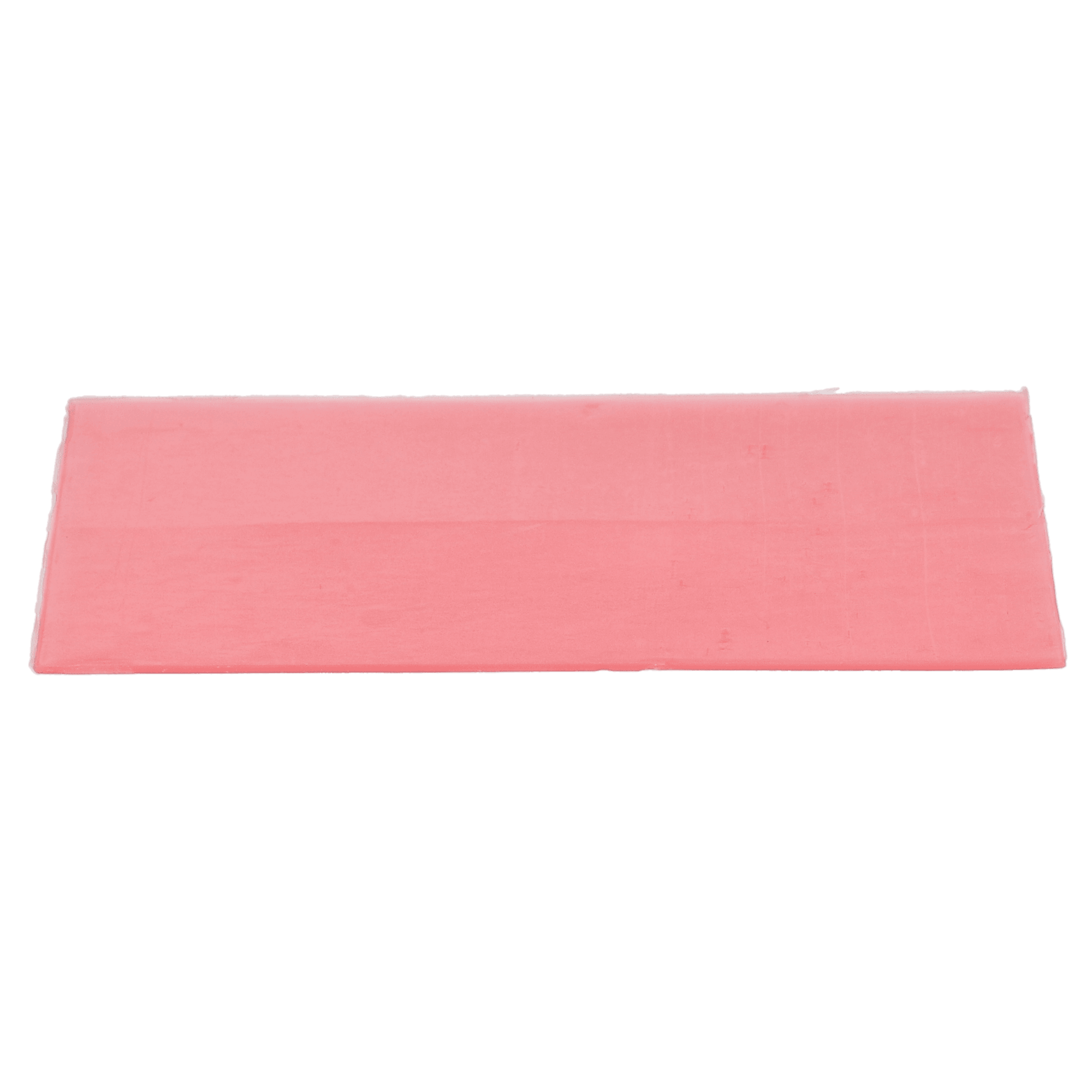 Quala Baseplate Wax, Medium Soft, Pink, 1 lb, 1/Pk, WA100