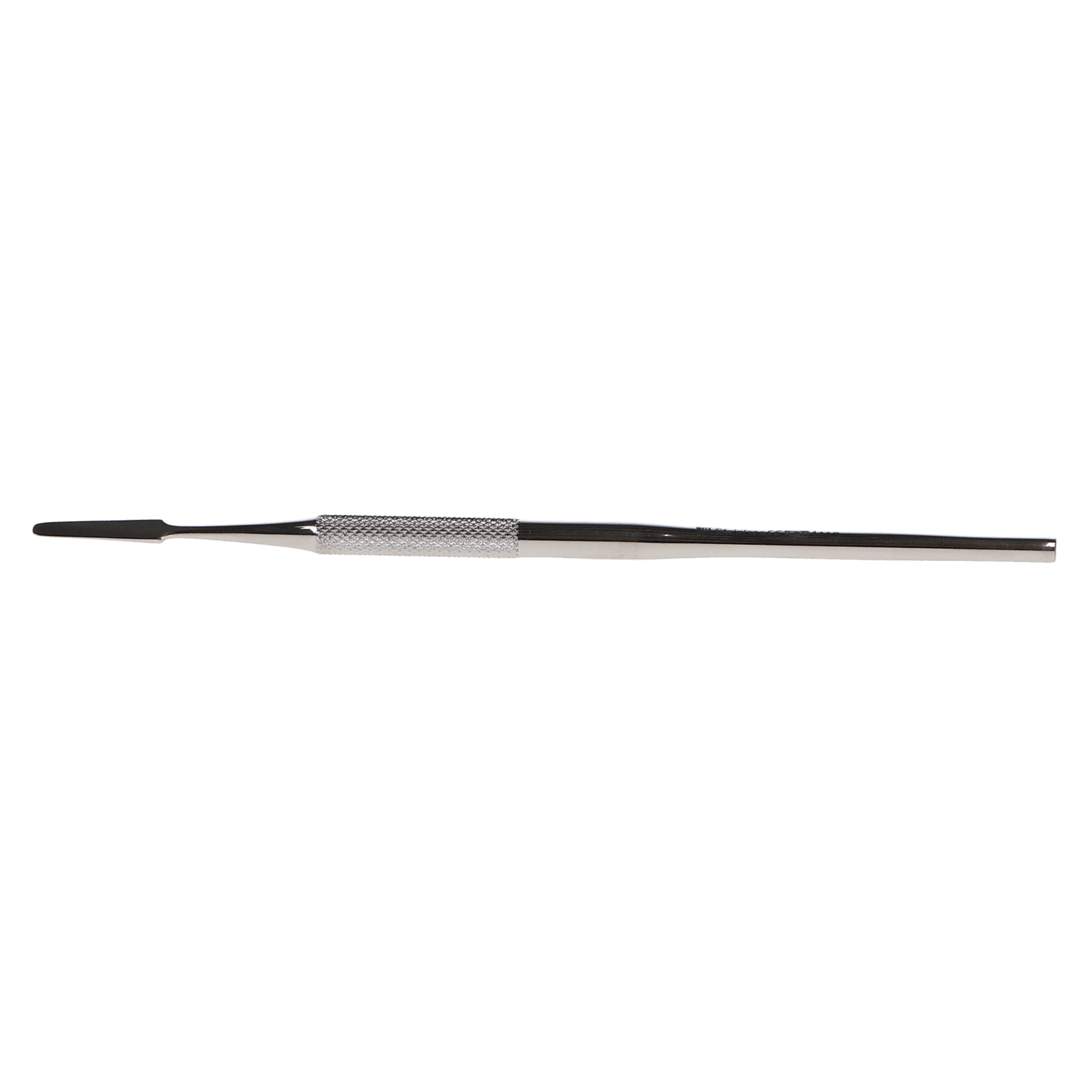 J&J Instruments Cement Spatula, Single-End, #11S (313), Stainless Steel, 1/Pk, IN13-110