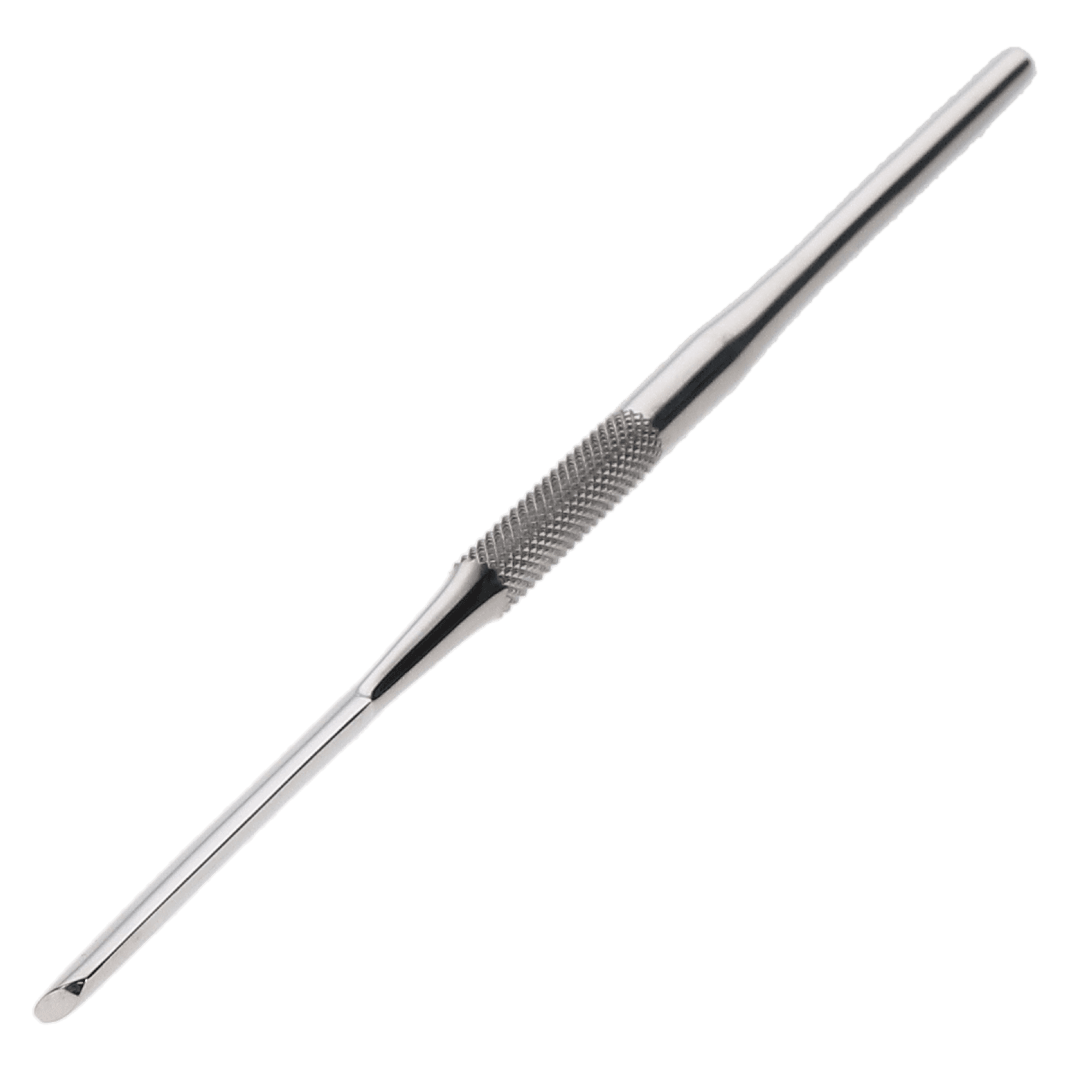 J&J Instruments Cement Spatula #324 Rigid, 13-324