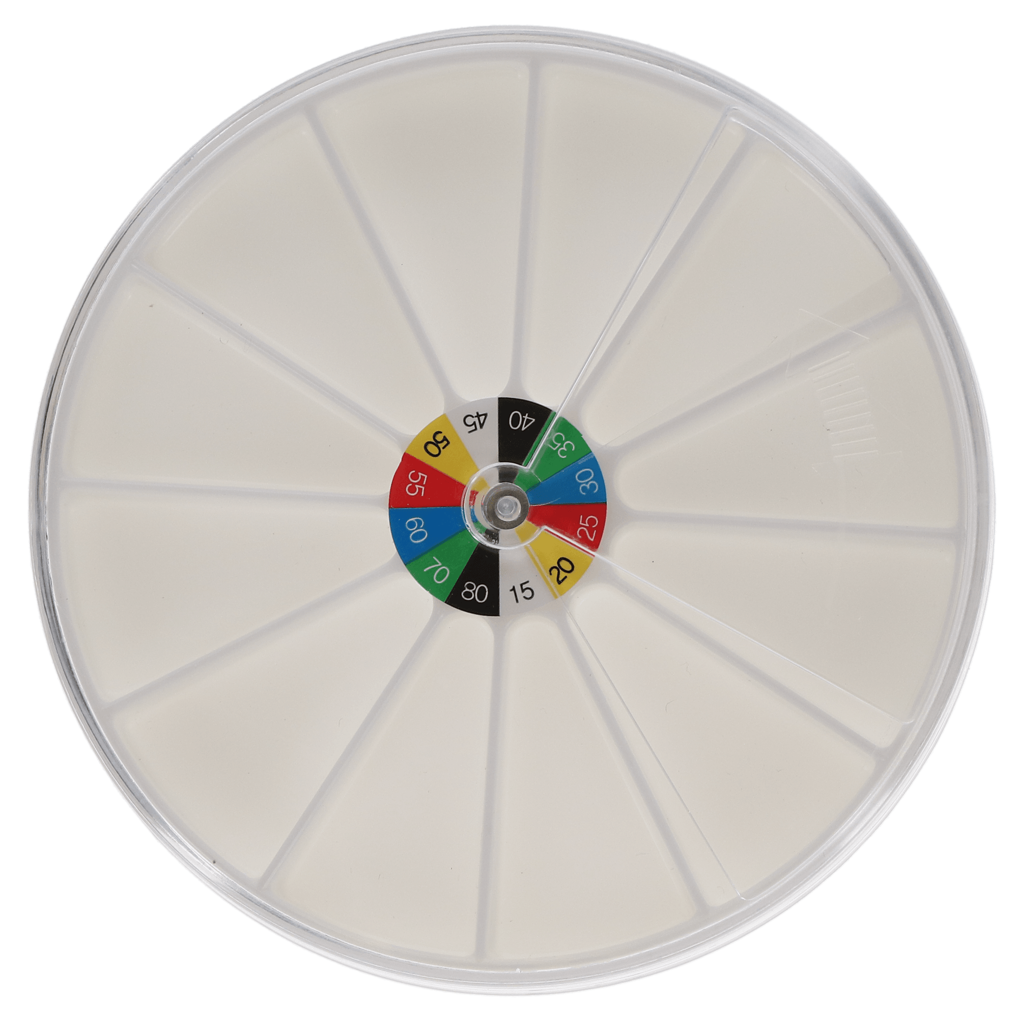 Endo Aide Organizer, 1/Pk, OR-600, OR600