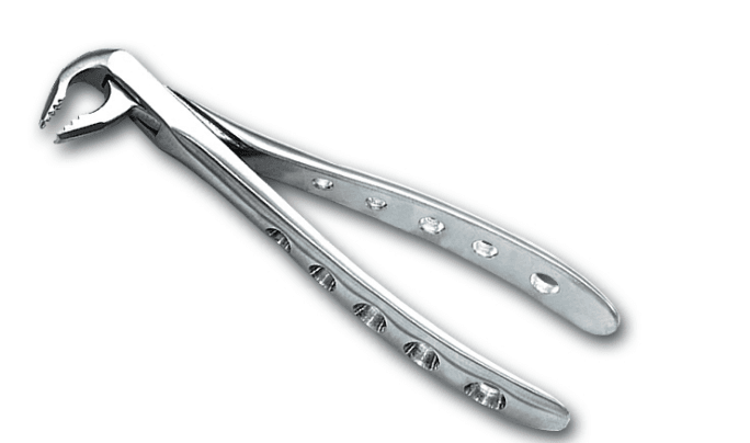 Extracting Forceps Lower Anterior PX330, IN06-330