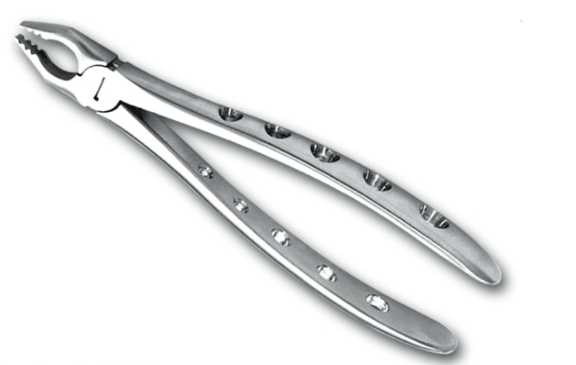 Extracting Forceps Upper Anterior PX326, IN06-326