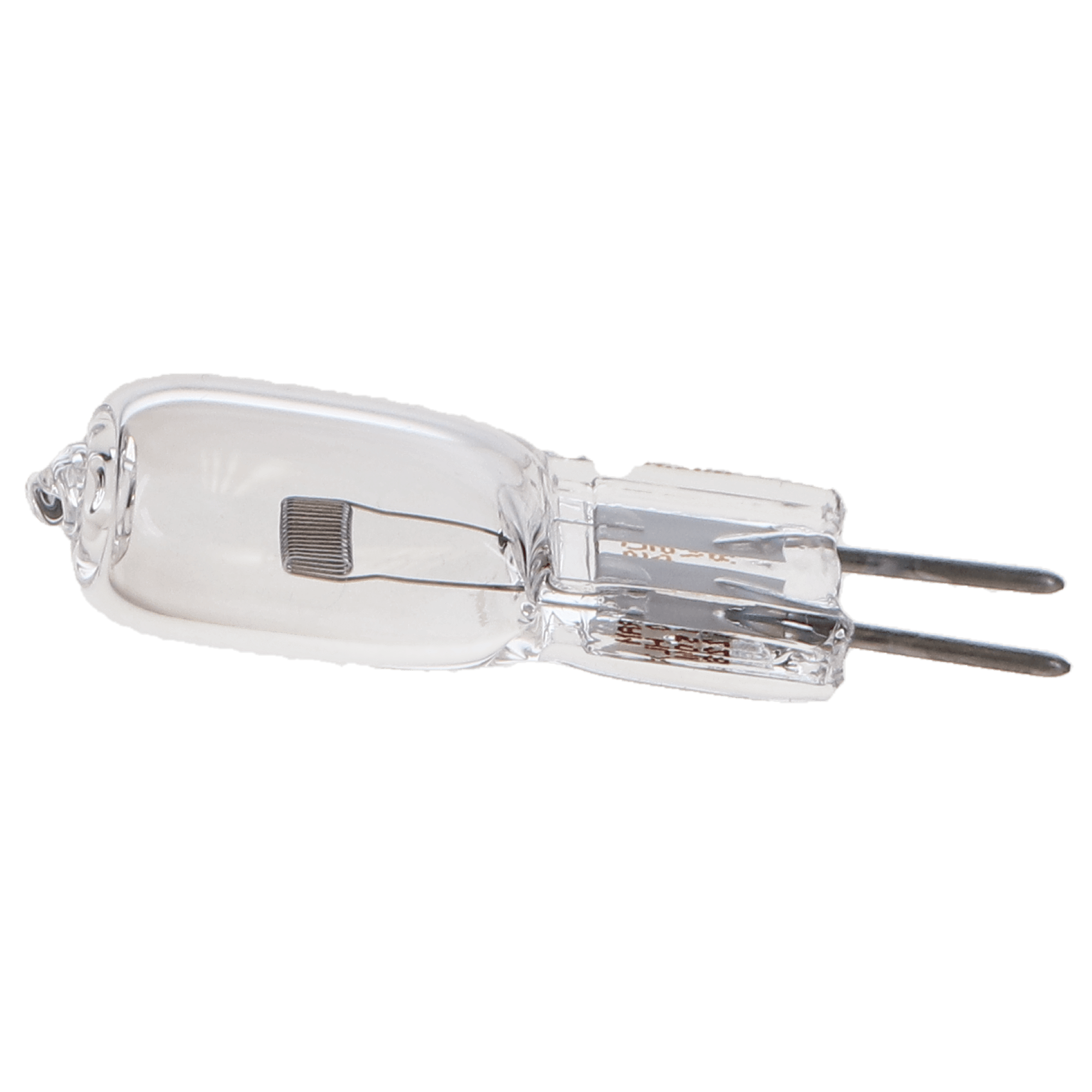 Osram FCS Operatory Light Halogen Bulb, 24 V, 150 W, Base G6.35, 1/Pk, 64640 HLX