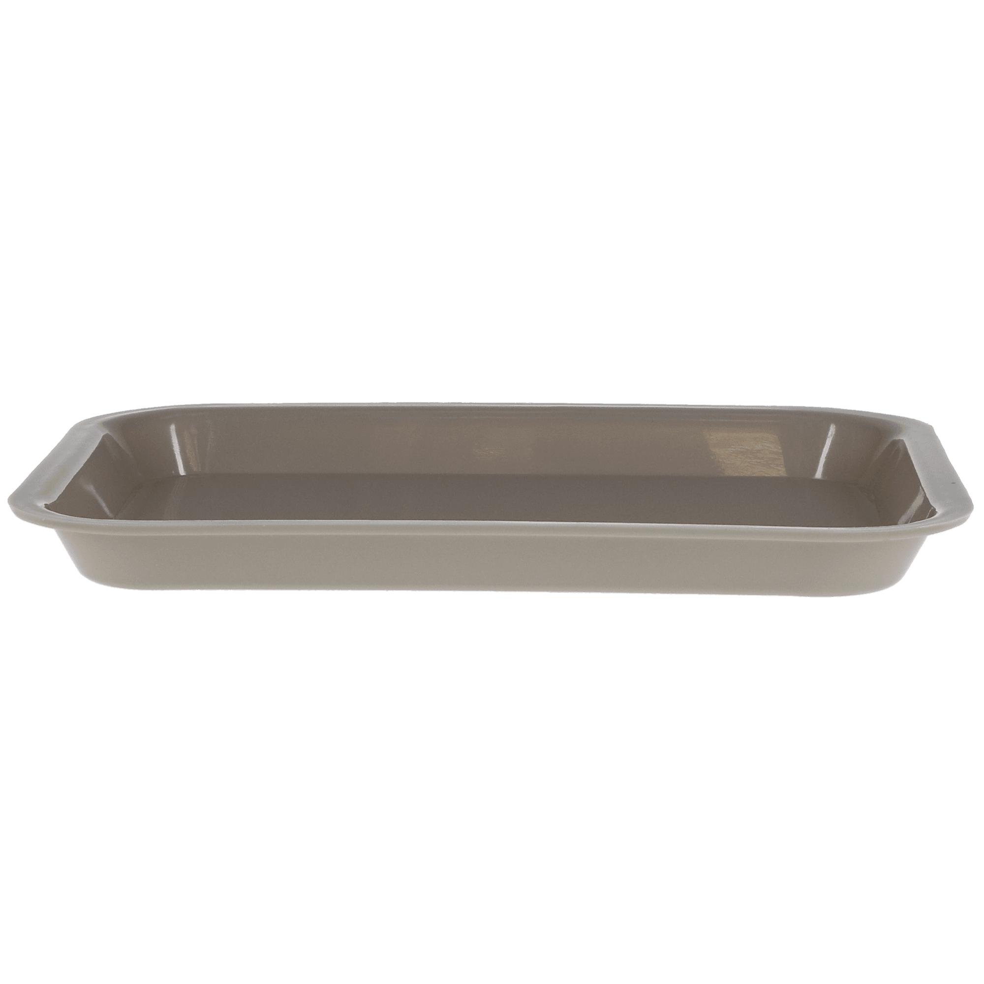 Plasdent Flat Tray #F, Gray, 1/Pack, OR358