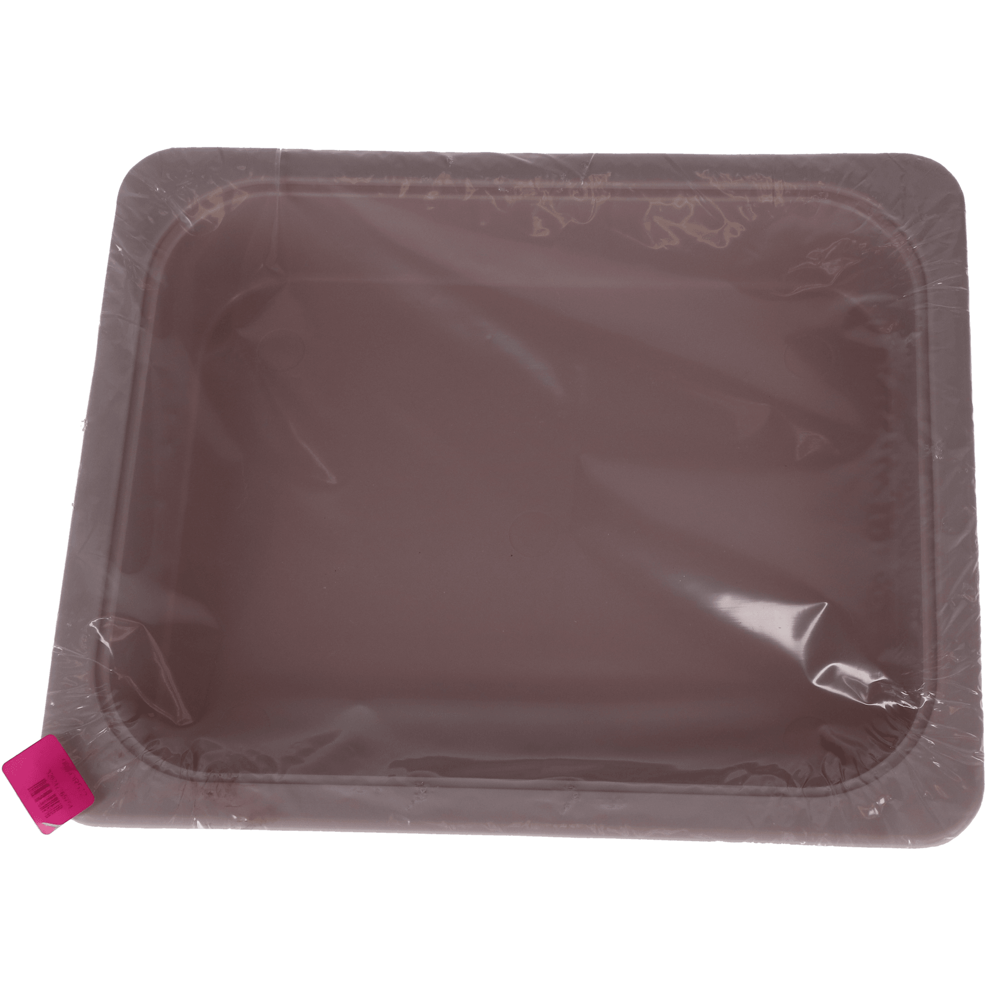 Plasdent Operation Tub, Light Mauve, 11-1/2" x 9-3/8" x 2-5/8", 1/Pk, OR572