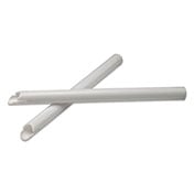 OraVac Oral Evacuator Tips, Vented, White, 100/Pk, EV330