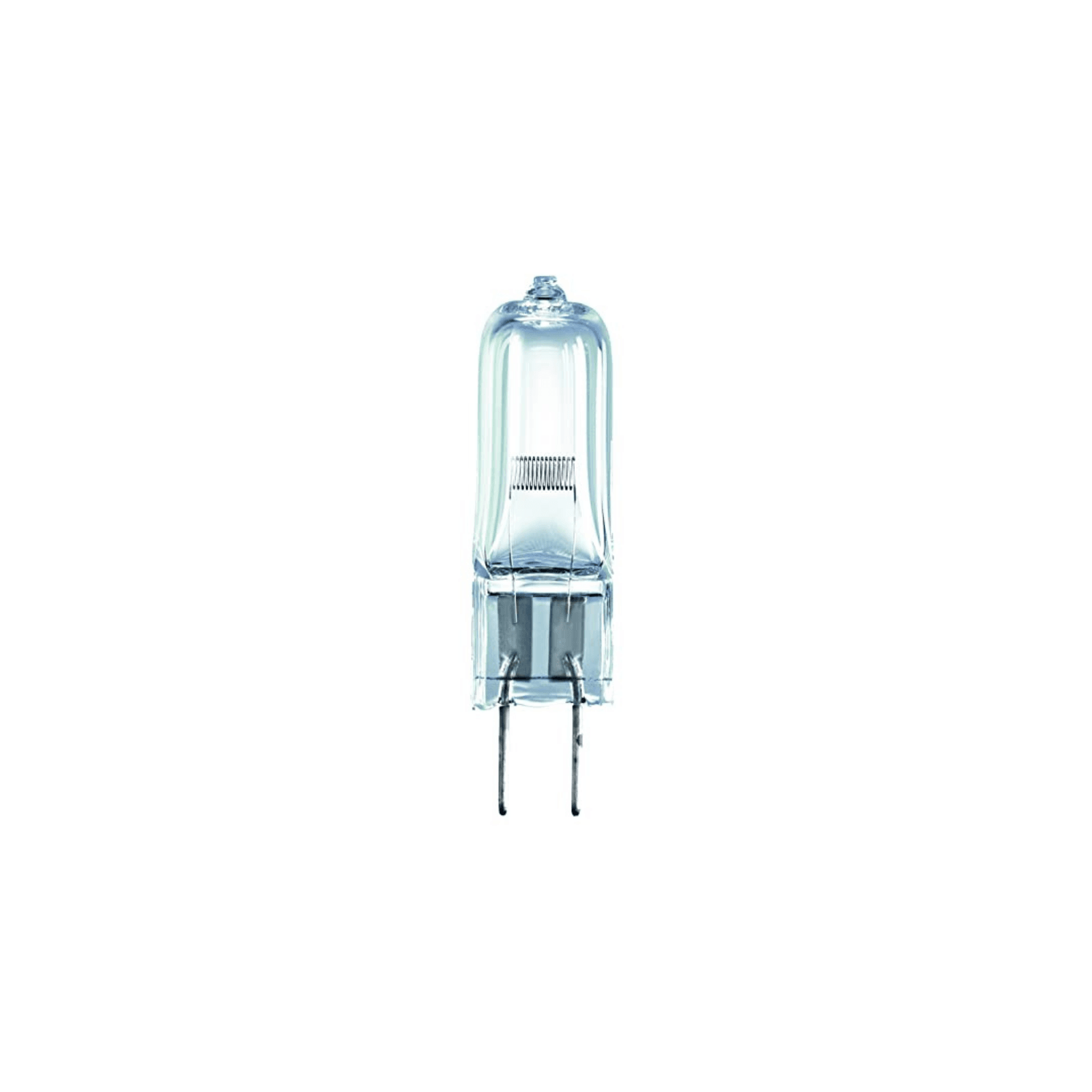 Osram Halogen Overhead Operatory Light Bulb, 24V 100W, Clear, 1/Pk, 71-3DD, SE116