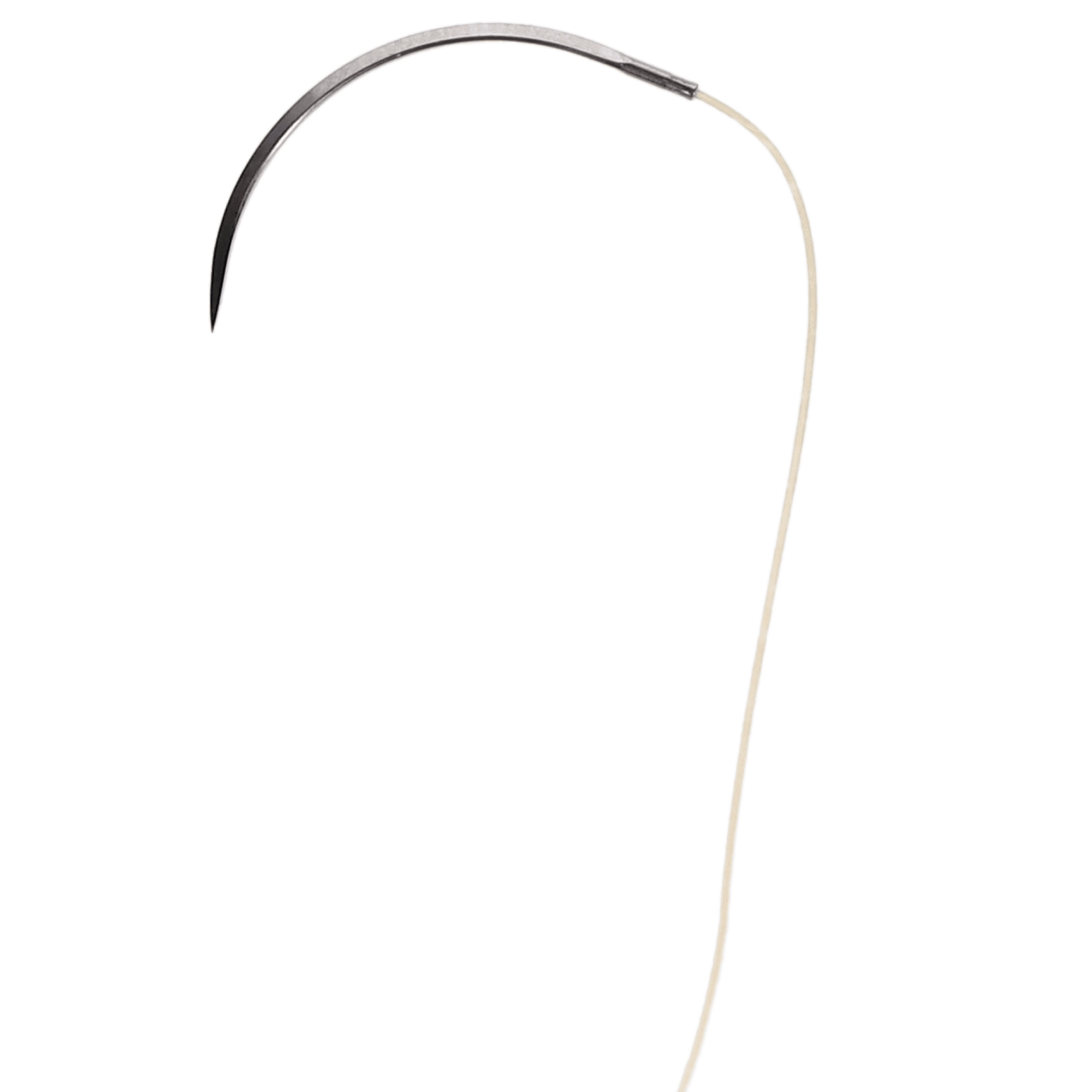 Plain Gut Suture with C-7 Needle, 27", # 3-0, 12/Pk, SU740