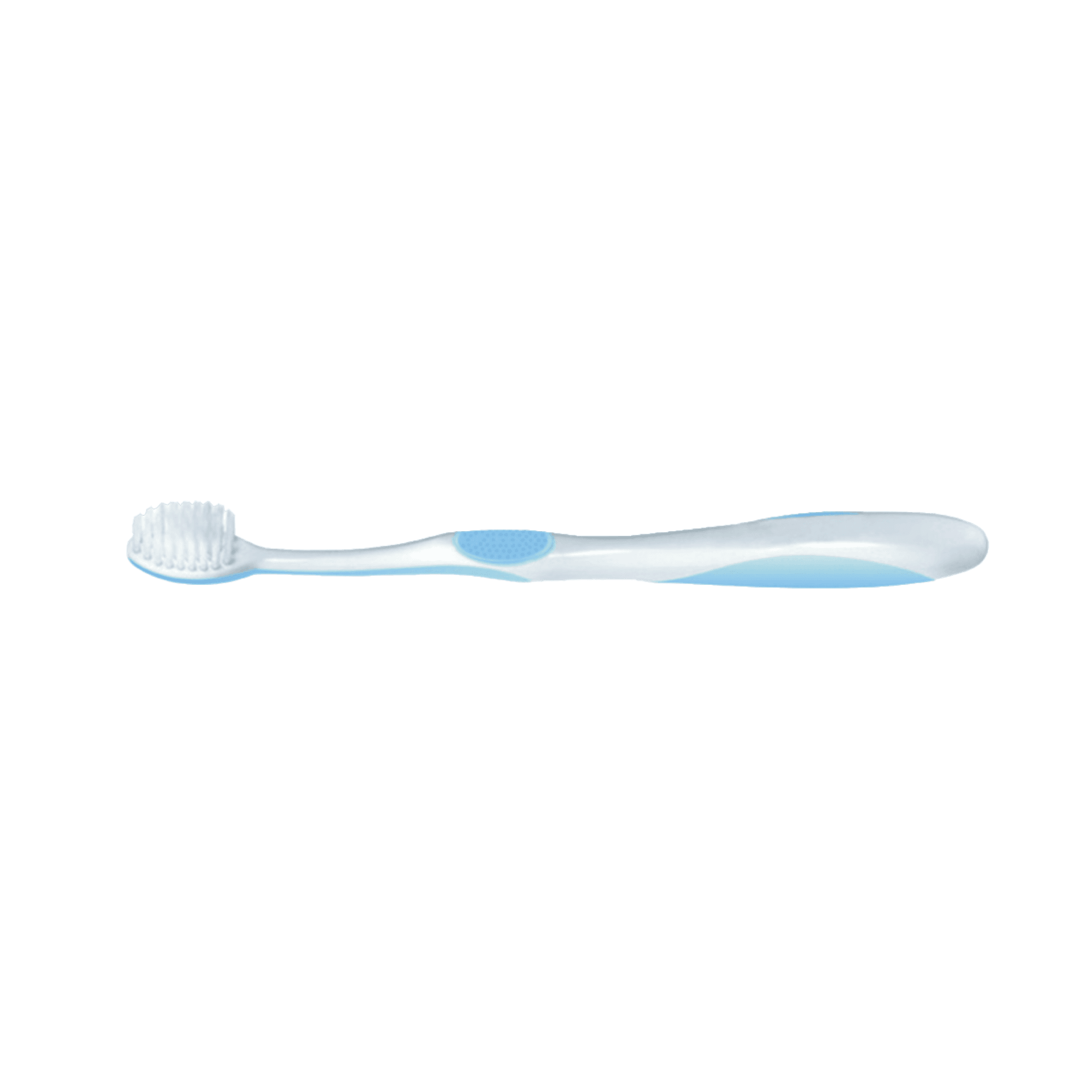 Toothbrush, Twist, Compact, 72/Pk, PR1020