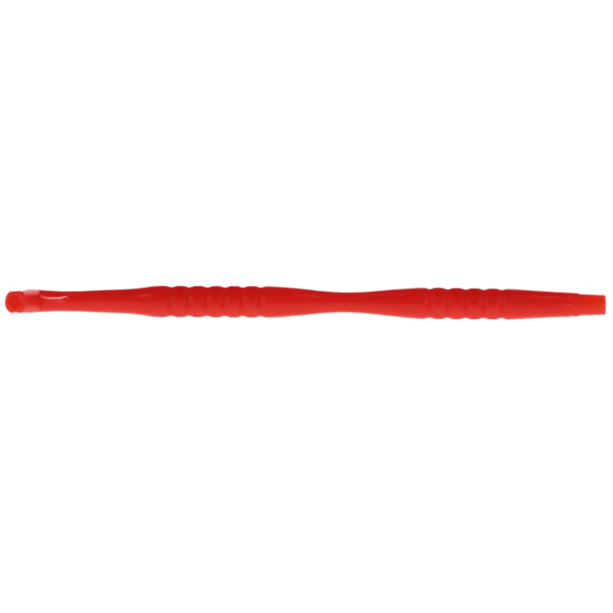 Plasdent Universal Brush Handle, Red, 1/Pk, CO126