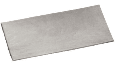 Aluwax Waxed Cloth Sheets, 2 3/4" x 5 3/4", Box