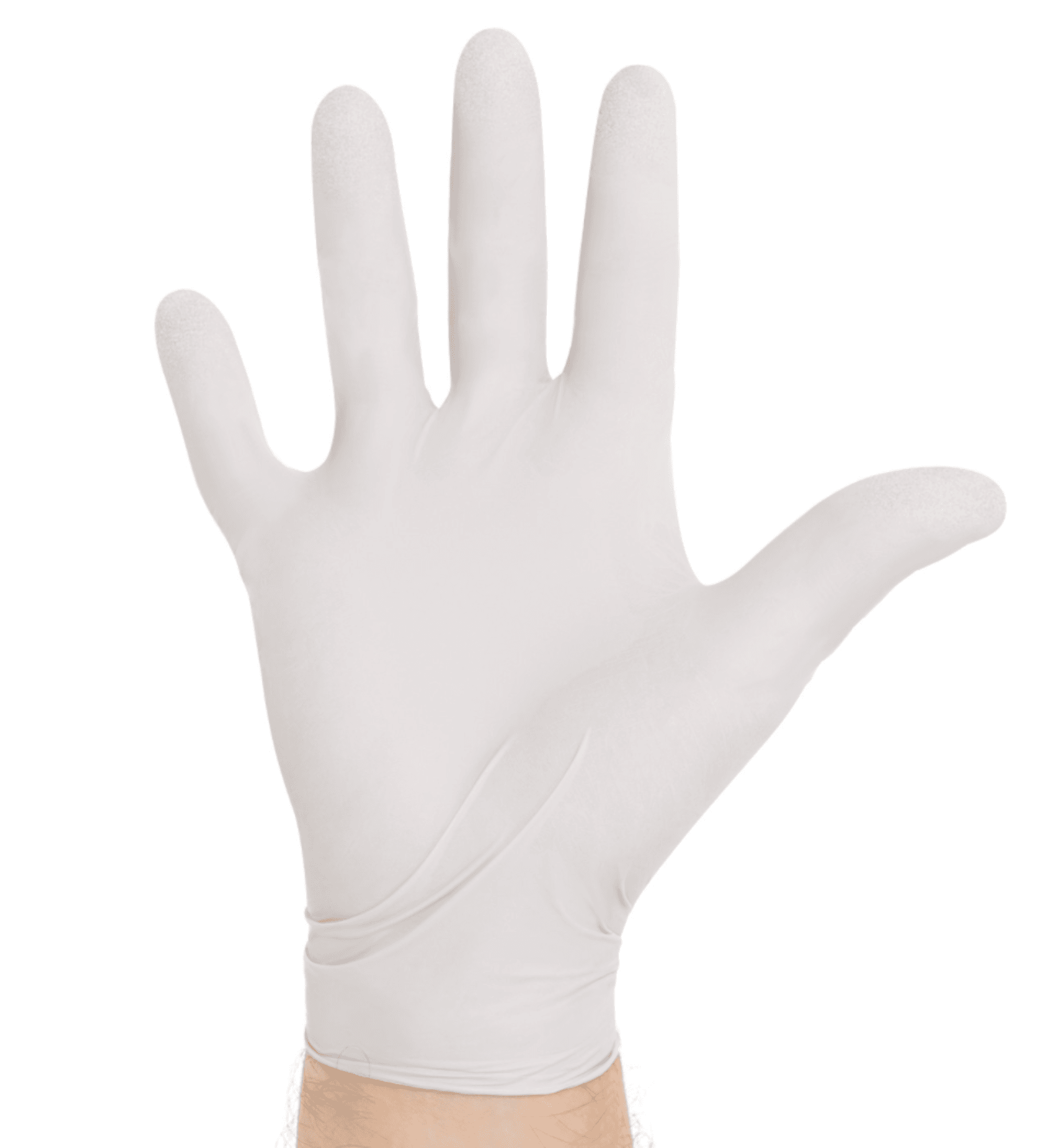 KC300 Sterling Nitrile Exam Gloves, Powder-Free, Extra Small, 200/Box