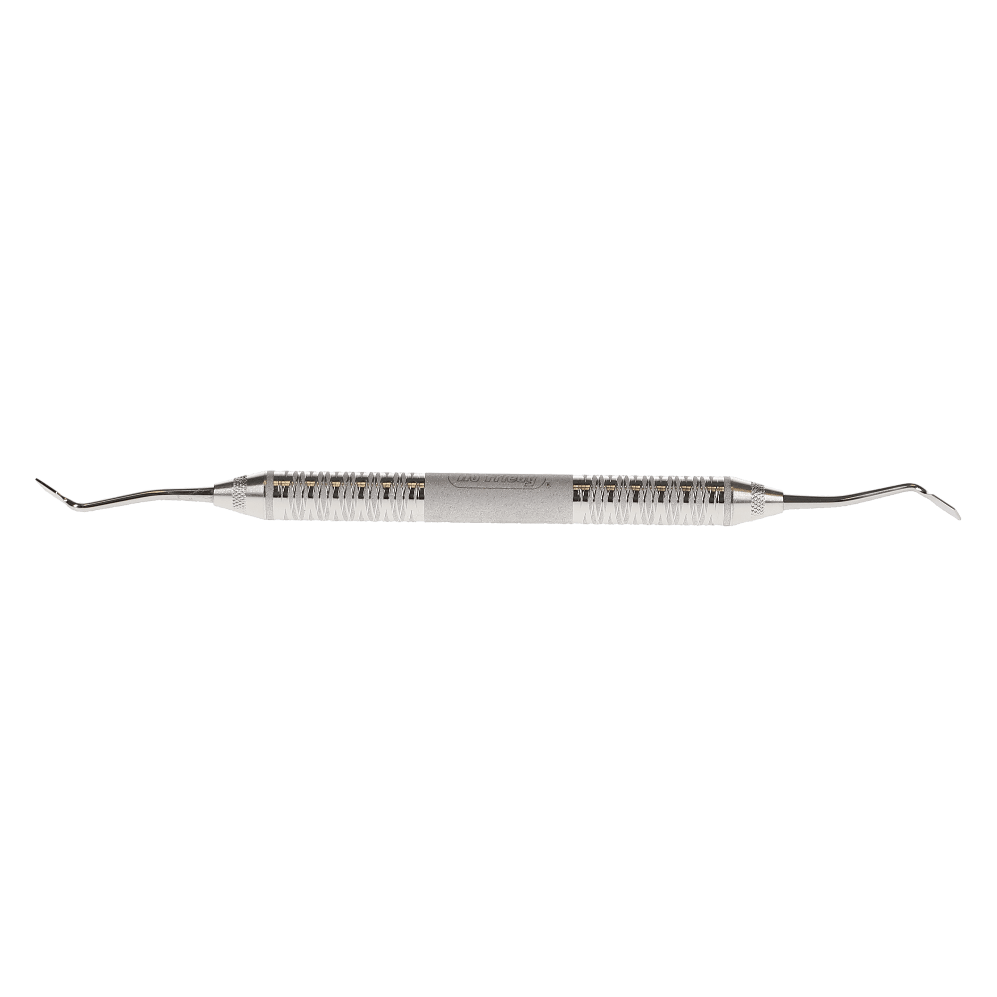 Hu-Friedy Nash/Taylor Crown Spreader, Double-Ended, #6 Satin Steel Handle, 1/Pk, CRSPR