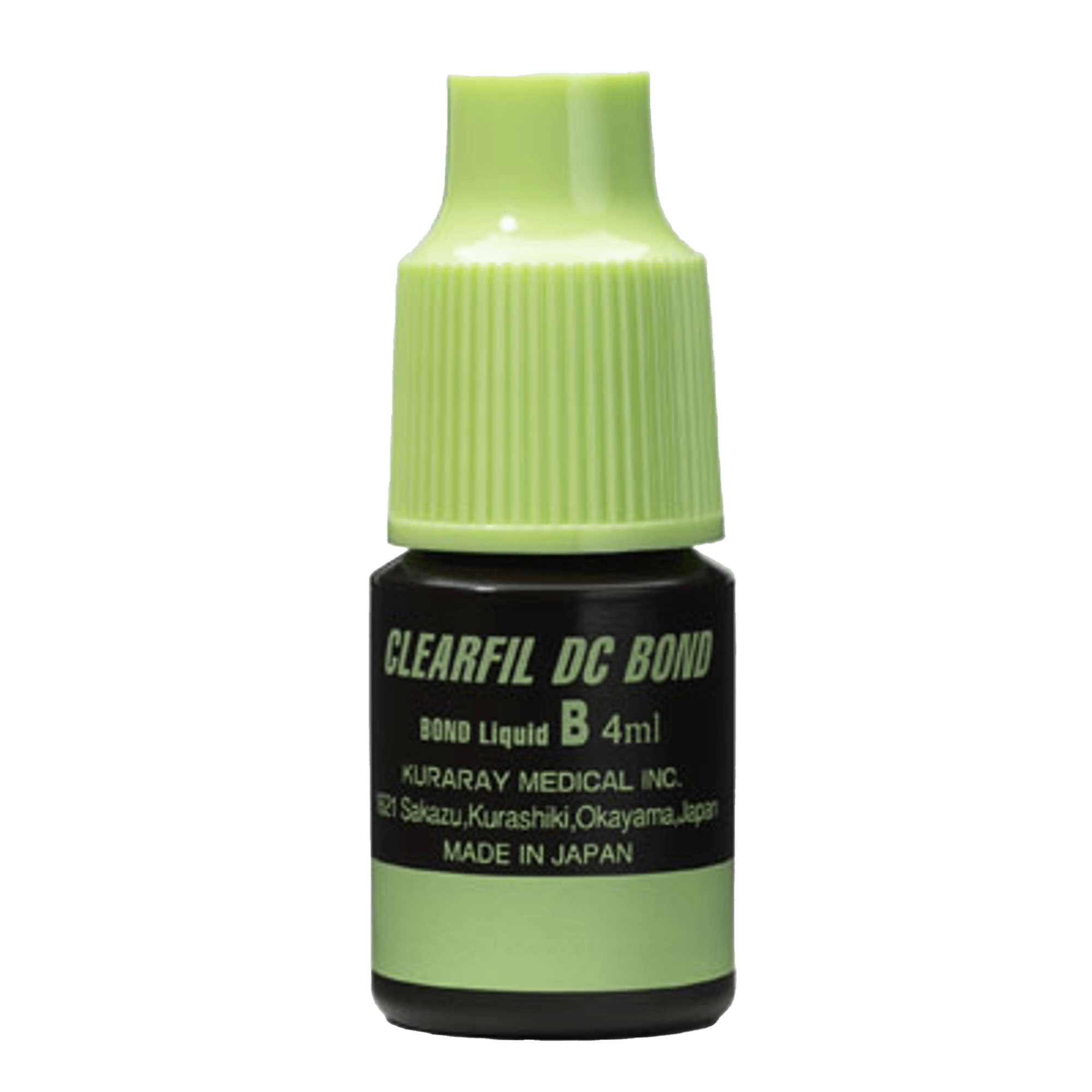 Clearfil DC Bond, Liquid B Refill, 4ml, 1/Pk, 2513KA