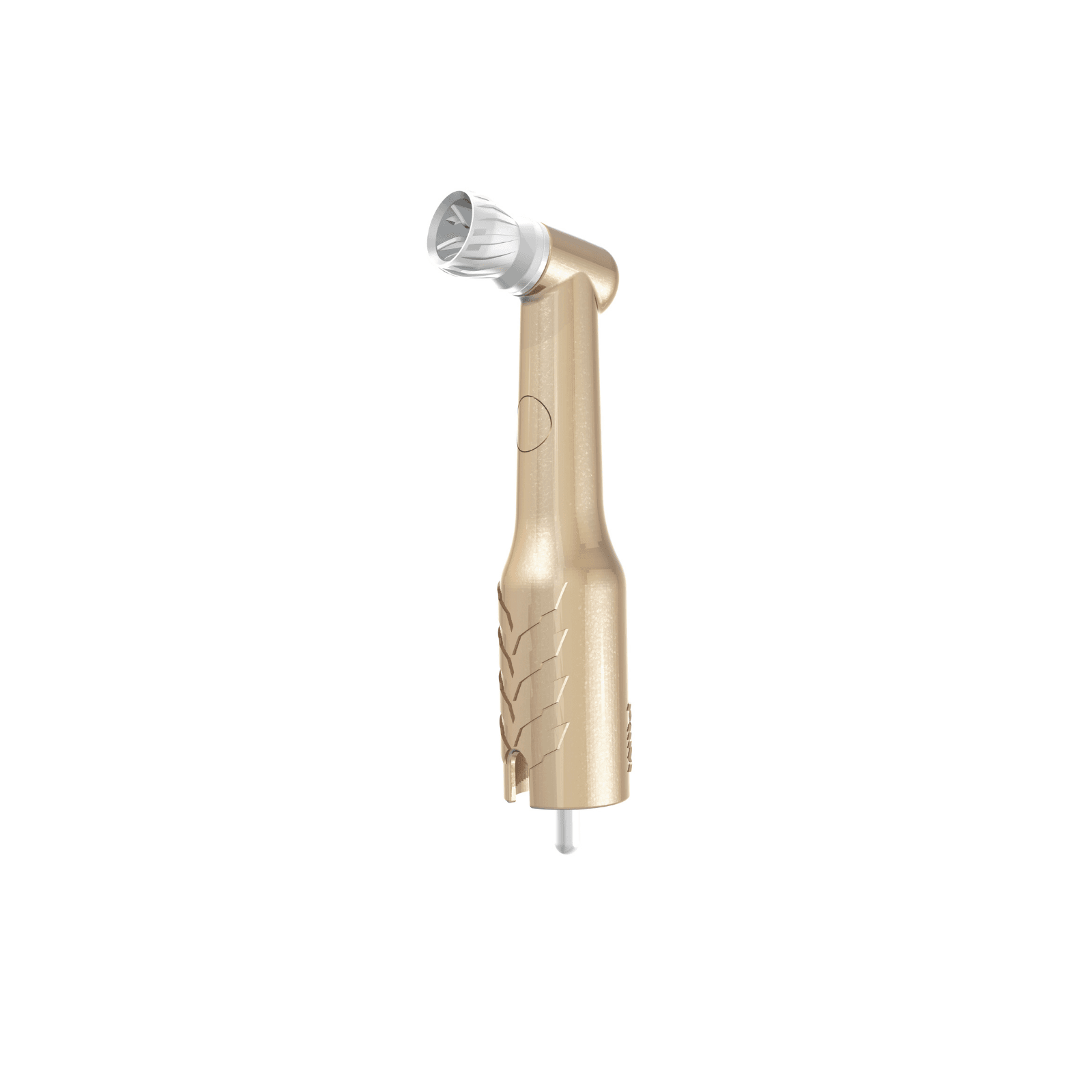 Pac-Dent Mini Ergo Sterile Disposable Prophy Angle, Contra Angle, White Firm Cup, 500/Box, S164-500