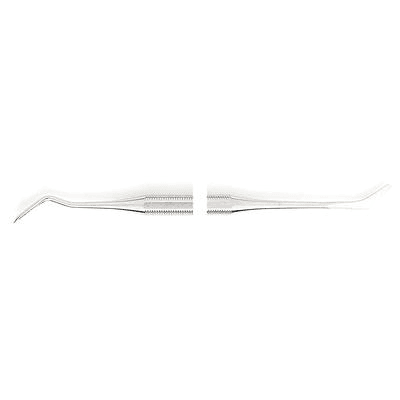 Plastic Filling Instrument, Double-End, Octagonal Handle, # PFI W1, 1/Pk, 1003721