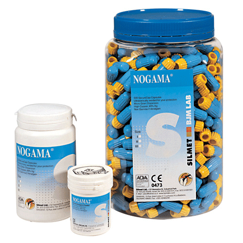 Nogama 1 Spill RS 50/Jr - 01KEZKNVBPD9S1Z916A7YACS22
