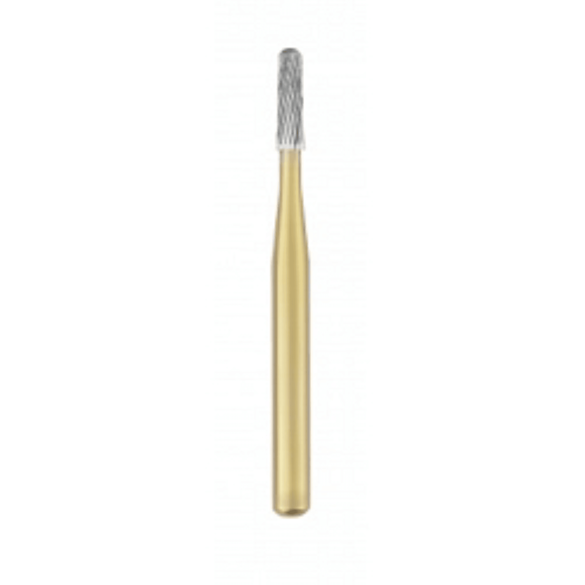 SS White 30-Blade Trimming & Finishing Carbide Burs, FG, Straight, #9561, 5/Pk, 14361-5