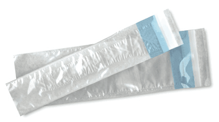 Tidi Intra-Oral Camera Sheaths, for Digital Doc, Net Design, 500/Pk, 20968