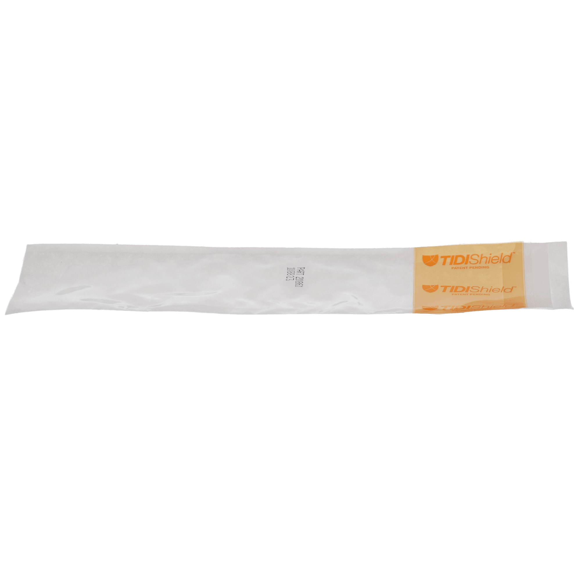 Tidi Custom Digital X-ray Sensor Sheaths for Regam, Size 2, 500/Pk, 20861