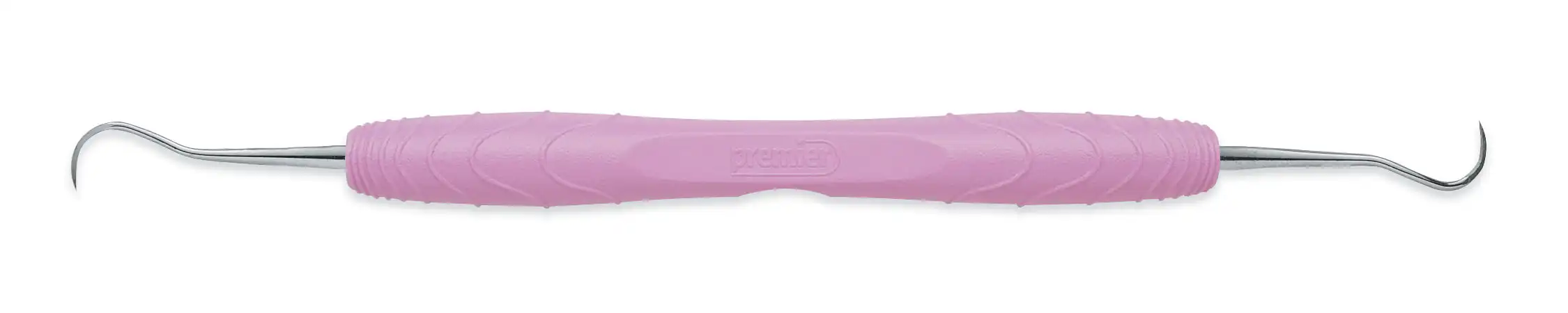 PremierAir Sickle Scaler, Double-Ended, 17S/18S McCall, 1/Pk, 1004672