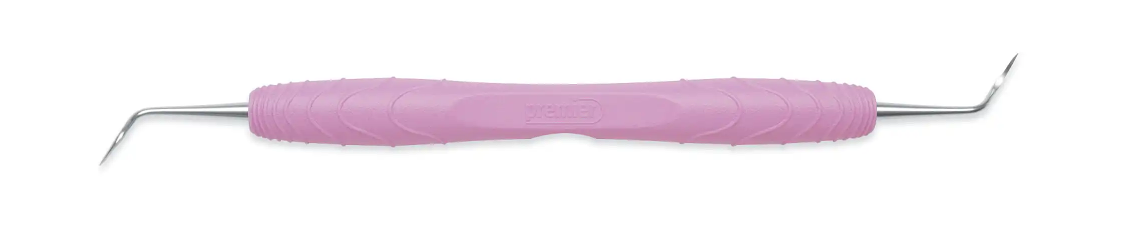 PremierAir Sickle Scaler, Double-Ended, NV2 Posterior, 1/Pk, 1004682