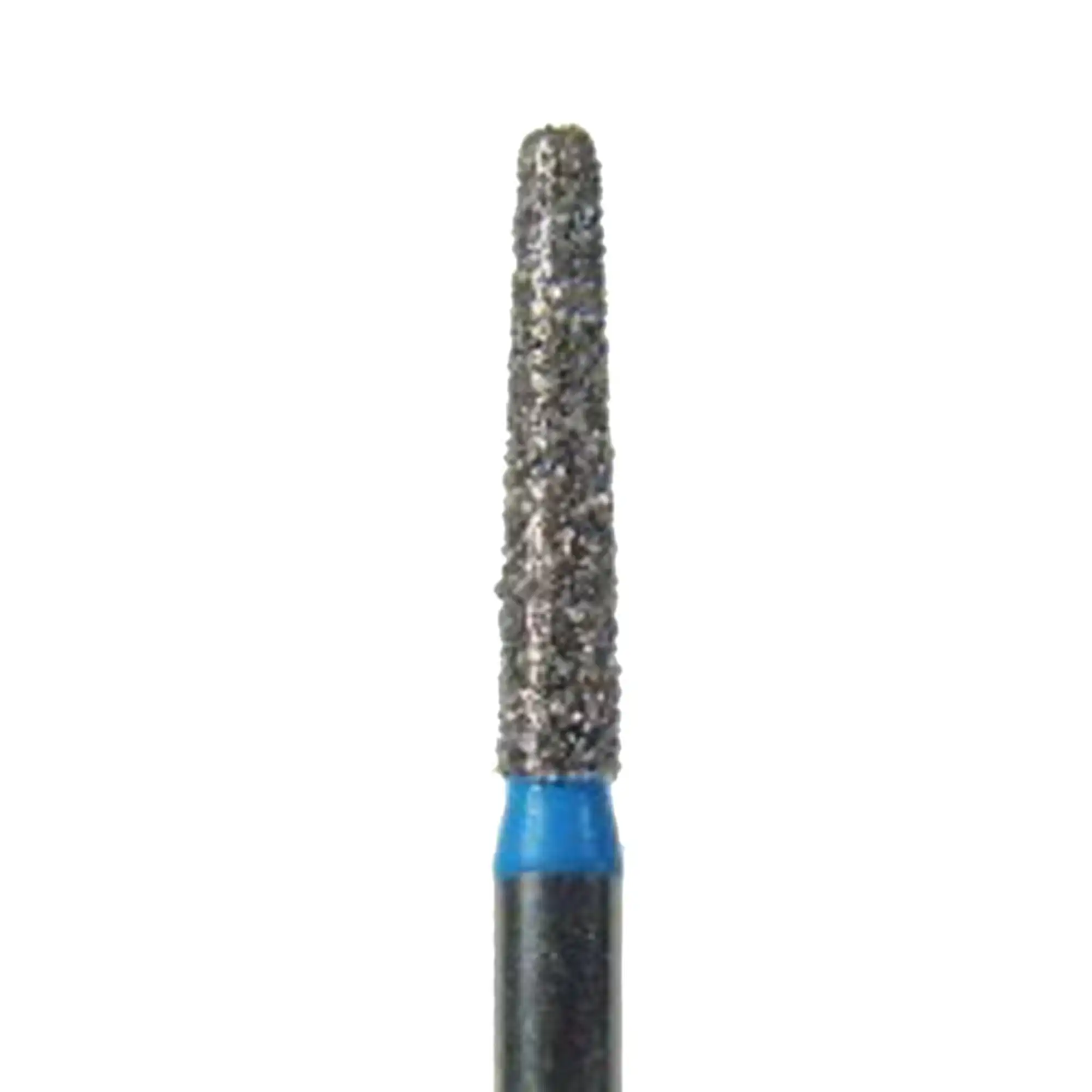NeoDiamond Operative Diamond Single-Use Bur, FG, Modified Flat End Taper, 1.6 mm, Medium Grit, 25/Pk, 0816.8M
