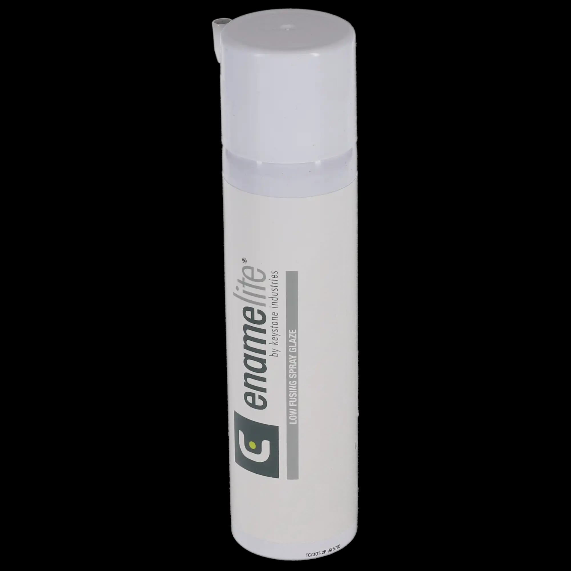 Enamelite Nova Low-Fusing Dental Ceramic Spray Glaze, Medium, 3.9 oz (111g) Spray, 1/Pk, 5100179