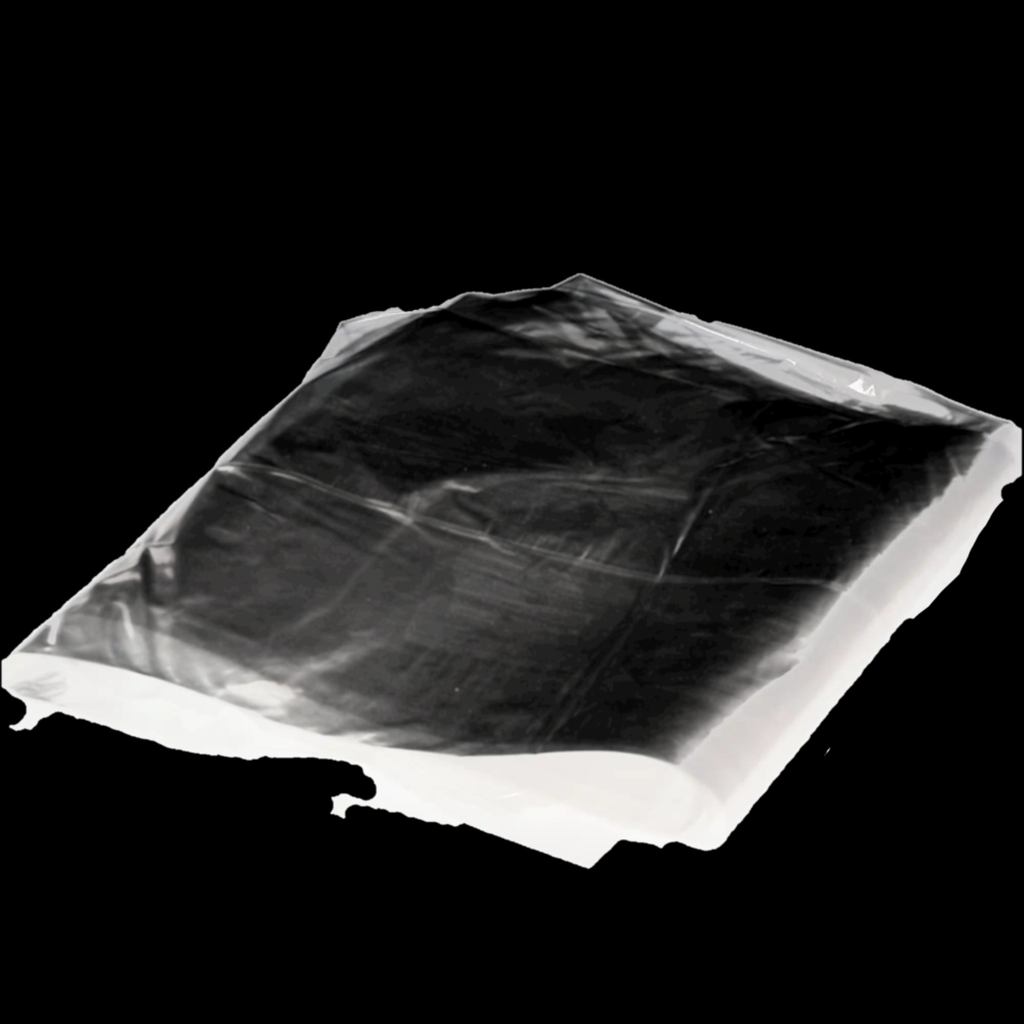 Defend X-Ray Head Sleeves/Covers, Clear, 15" x 26", 250/Pk, BF6000