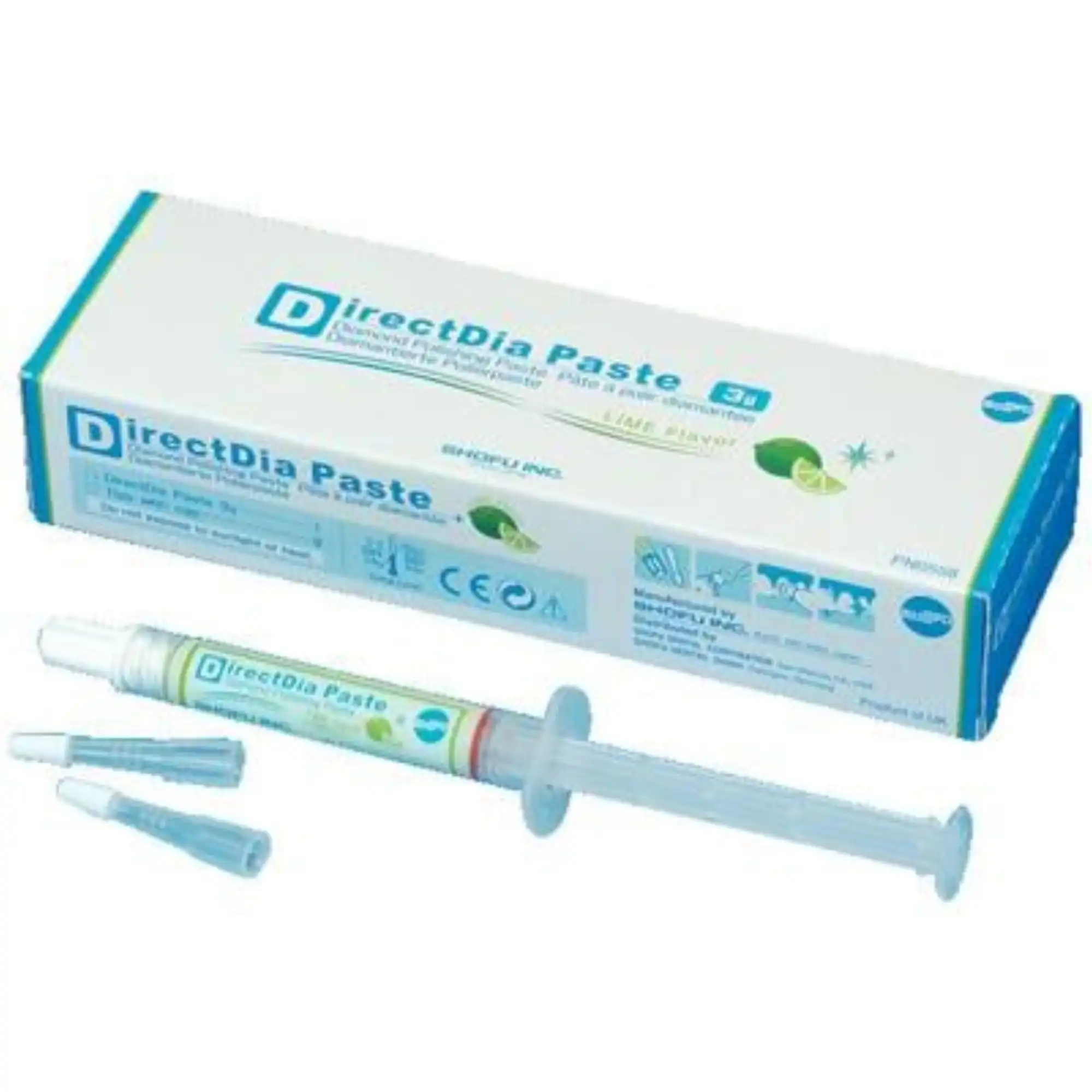 Shofu DirectDia Porcelain Polishing Paste, 3G, 558