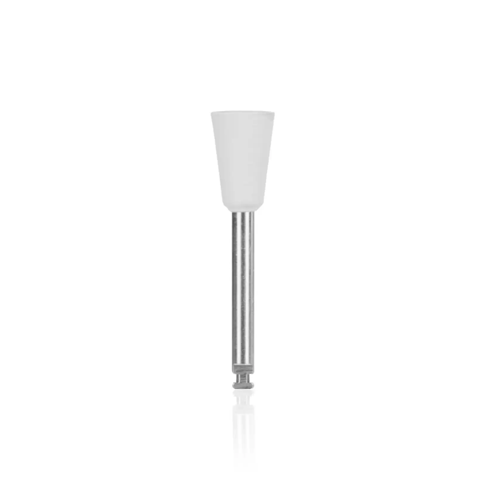 Astropol-F Finishing Cup, Rubberized Silicone, 6/Pk, 557617