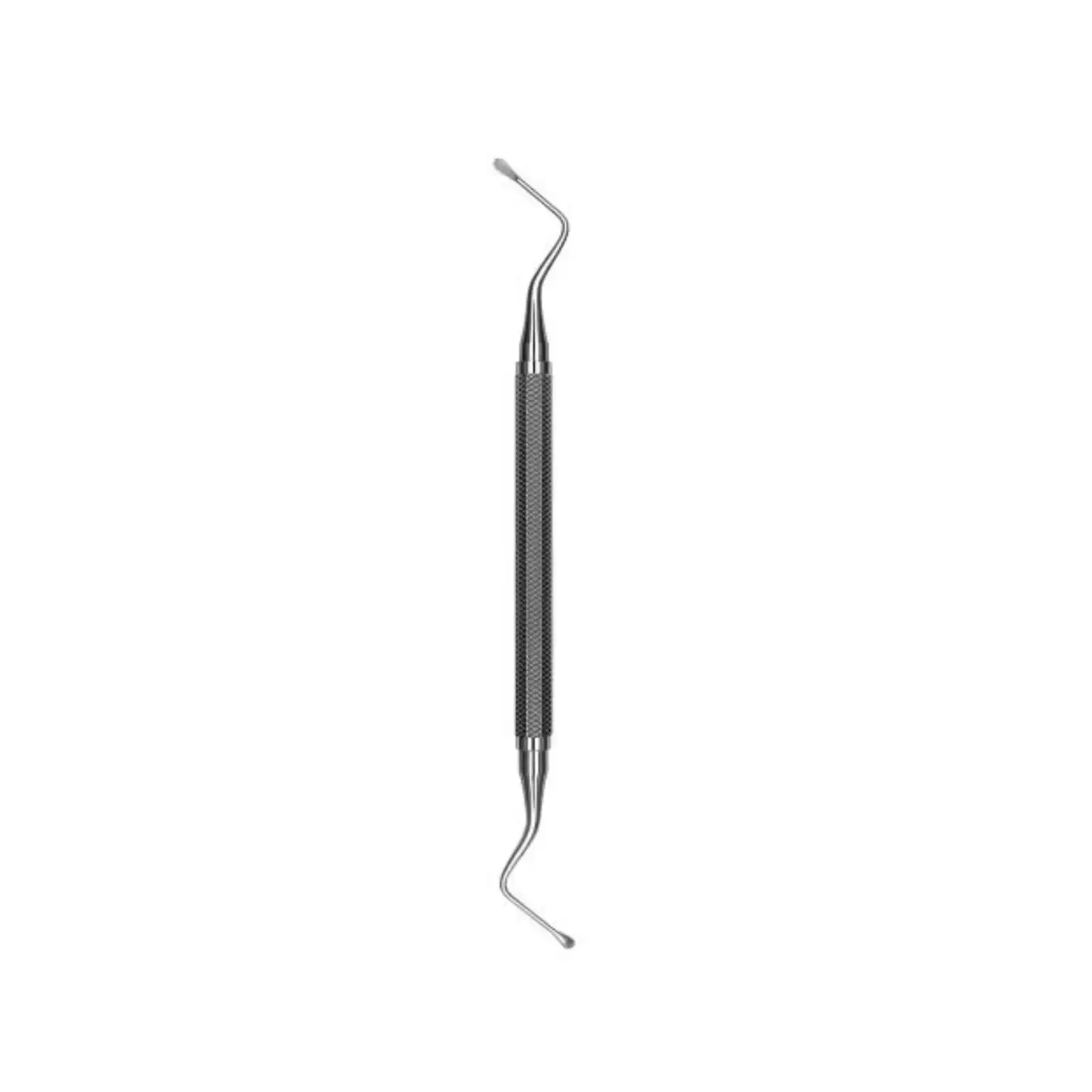 Hu-Friedy Lucas Surgical Curette, Double-End, #85, #522 Hexagon Handle, 1/Pk, CL85
