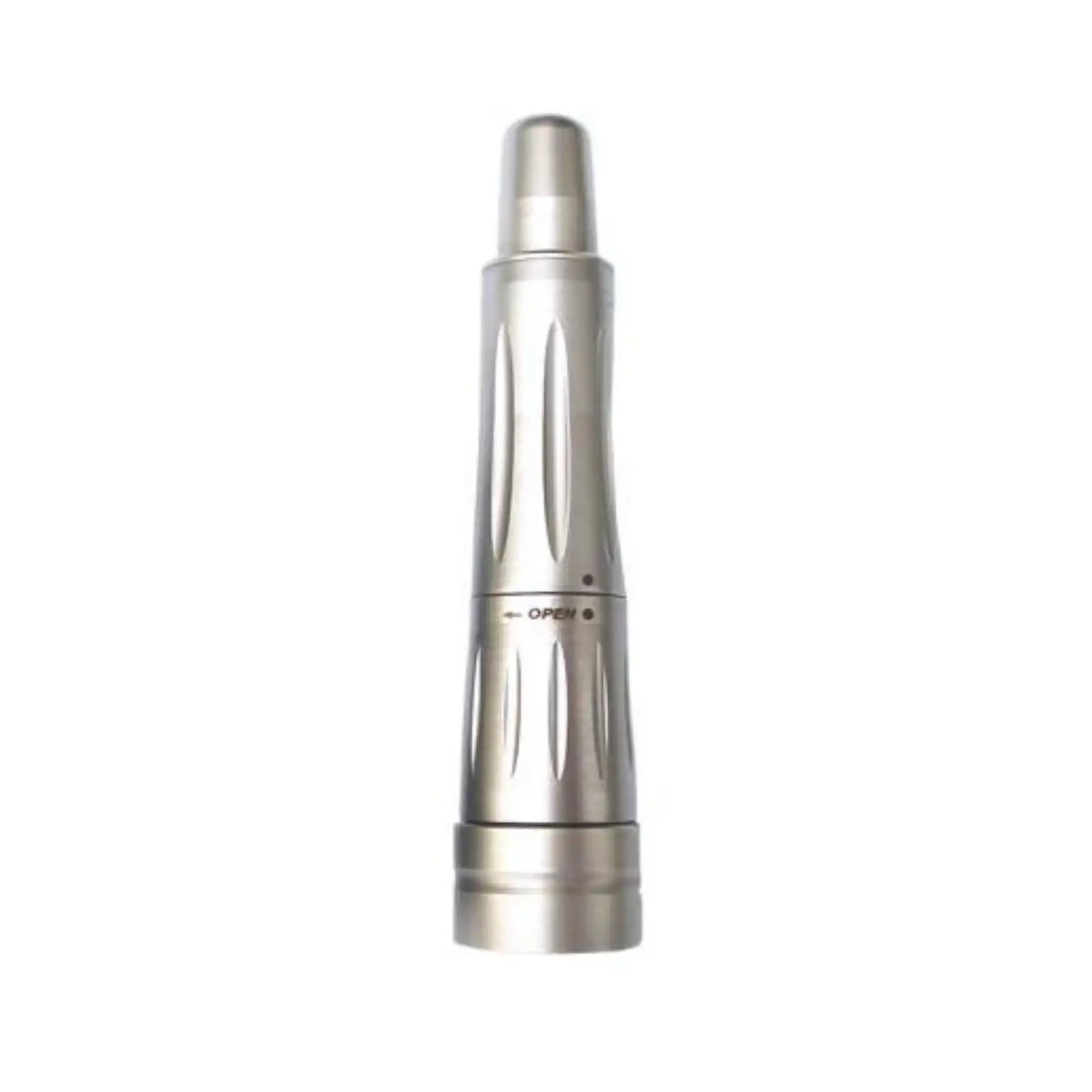 Star Titan Straight Nose Cone, Replacement Attachment for Low-Speed Handpiece, TITNC