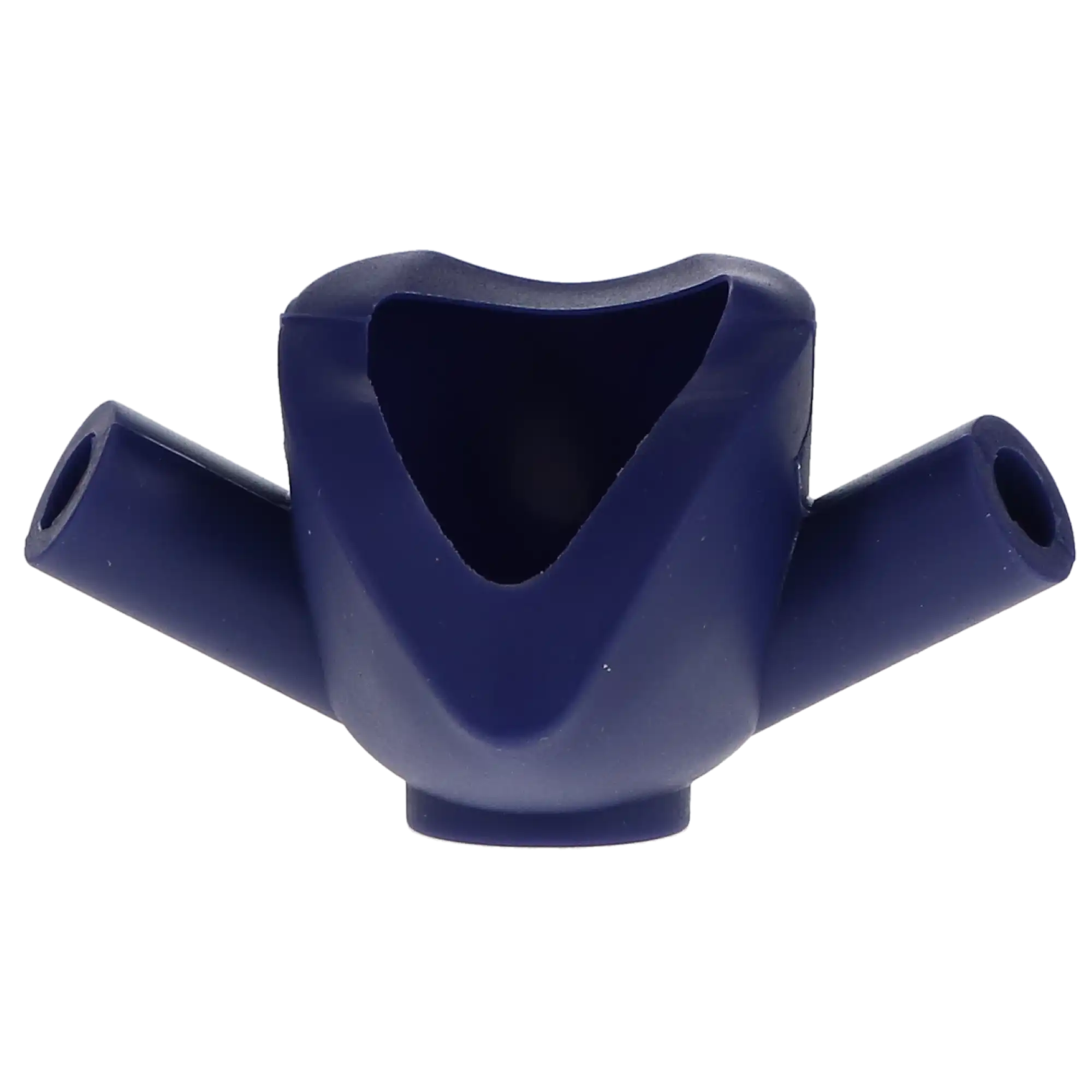 Matrx Scavenger Autoclavable Nasal Hood, Medium, Non-Latex Silicone, 1/Pk, 91515095