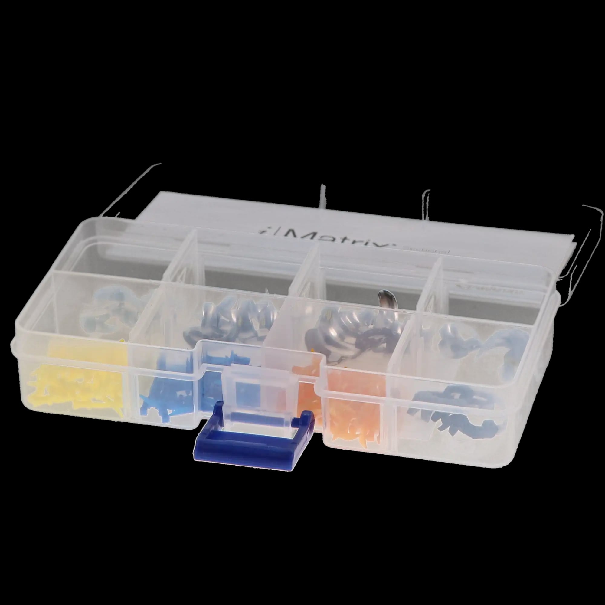 iMatrix™ Sectional Matrix System Intro Kit, PM-02