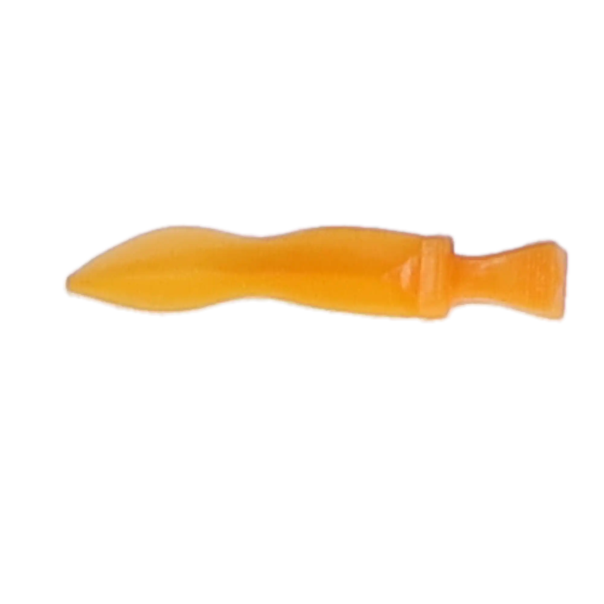 Pac-Dent iMatrix Sectional Matrix Wedge Refill, Large, Orange, 100/Pk, PM-WL