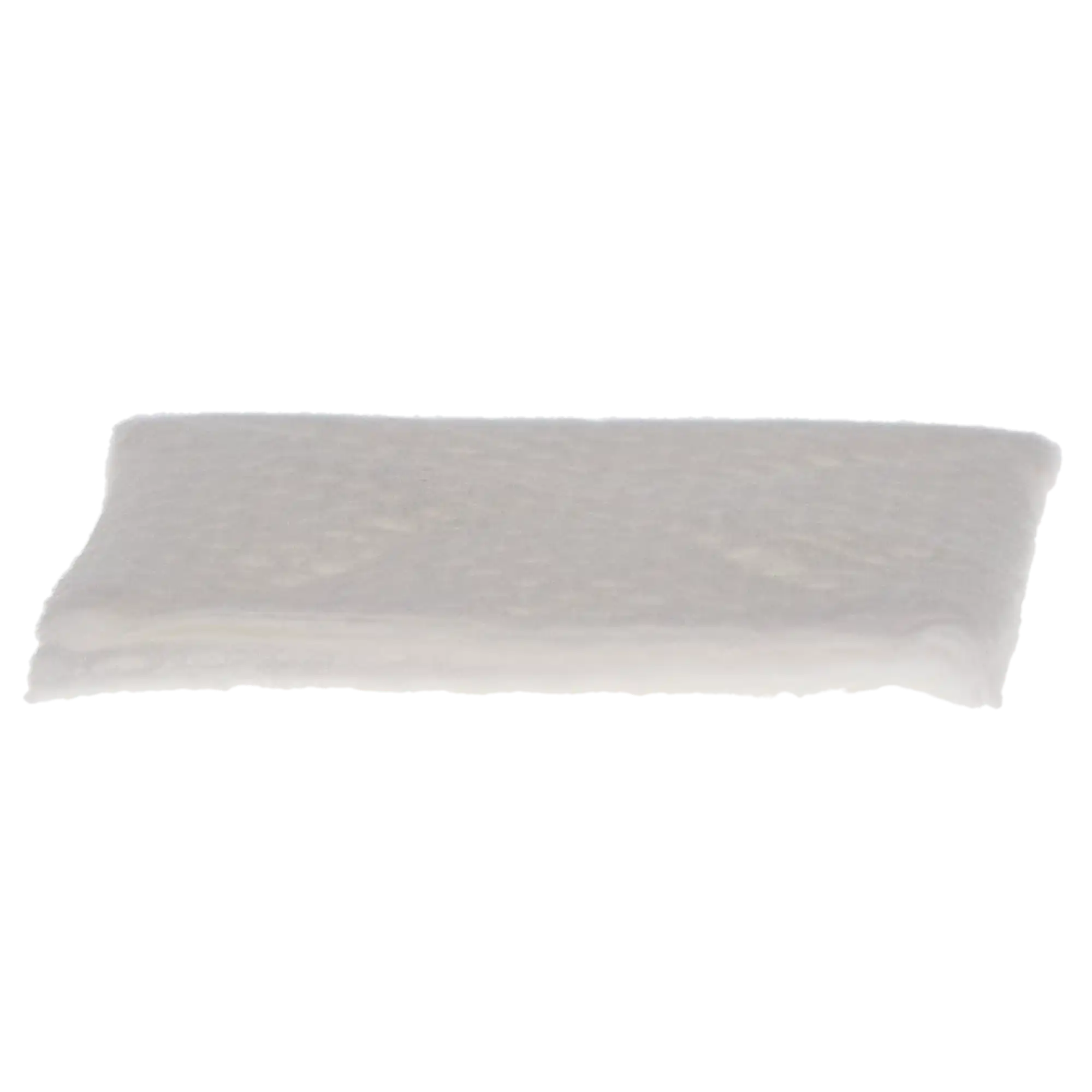 Medicom SafeGauze Cotton Non-Woven Sponges, 2" x 2", 4-Ply, Non-Sterile, 4000/Case, 4822