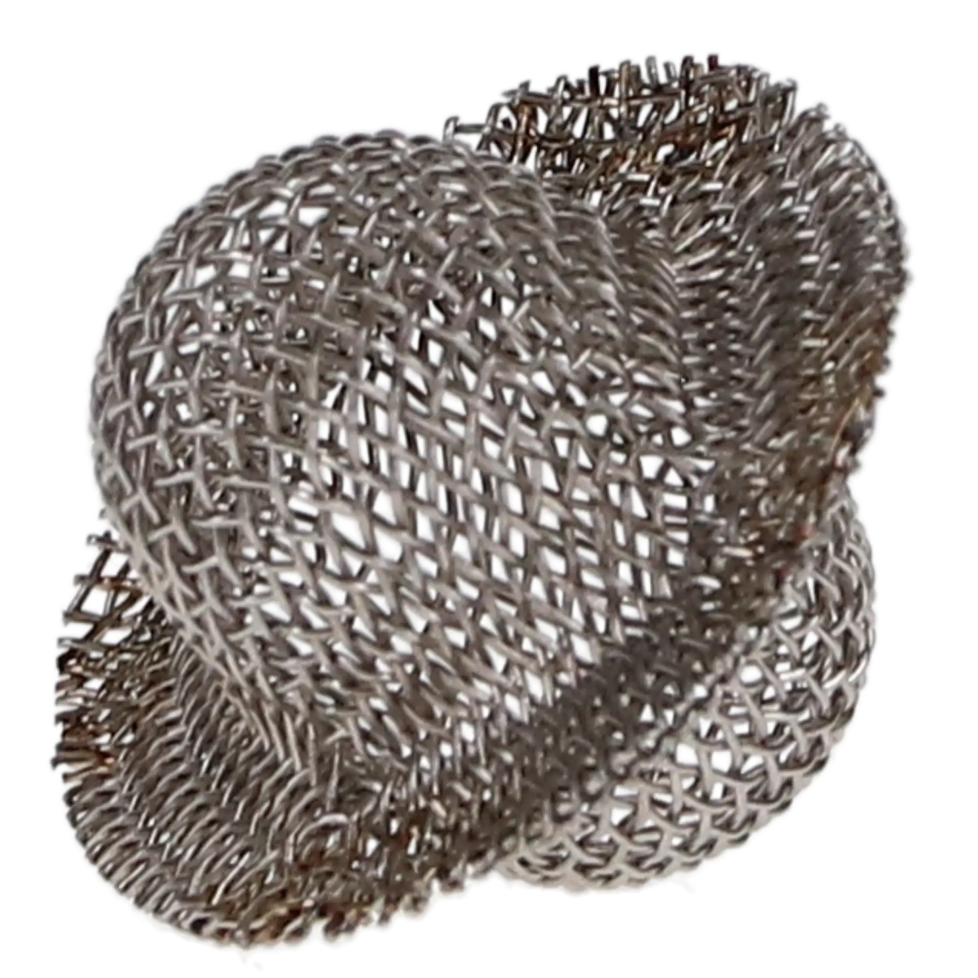 DCI International Midmark Fill & Vent Chamber Screen Filter, Mesh, 2/Pkg, Replaces OEM 002-0360-00, DCI 2320